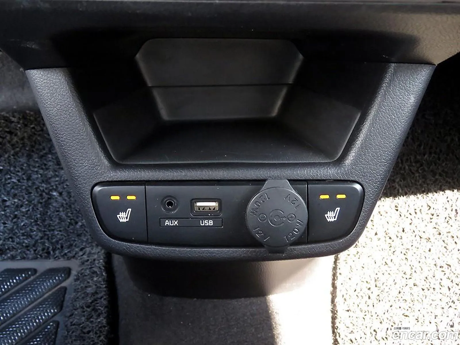 Kia Ray 2018 — 16