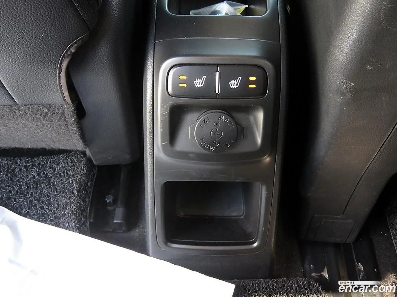 Kia Ray 2018 — 15