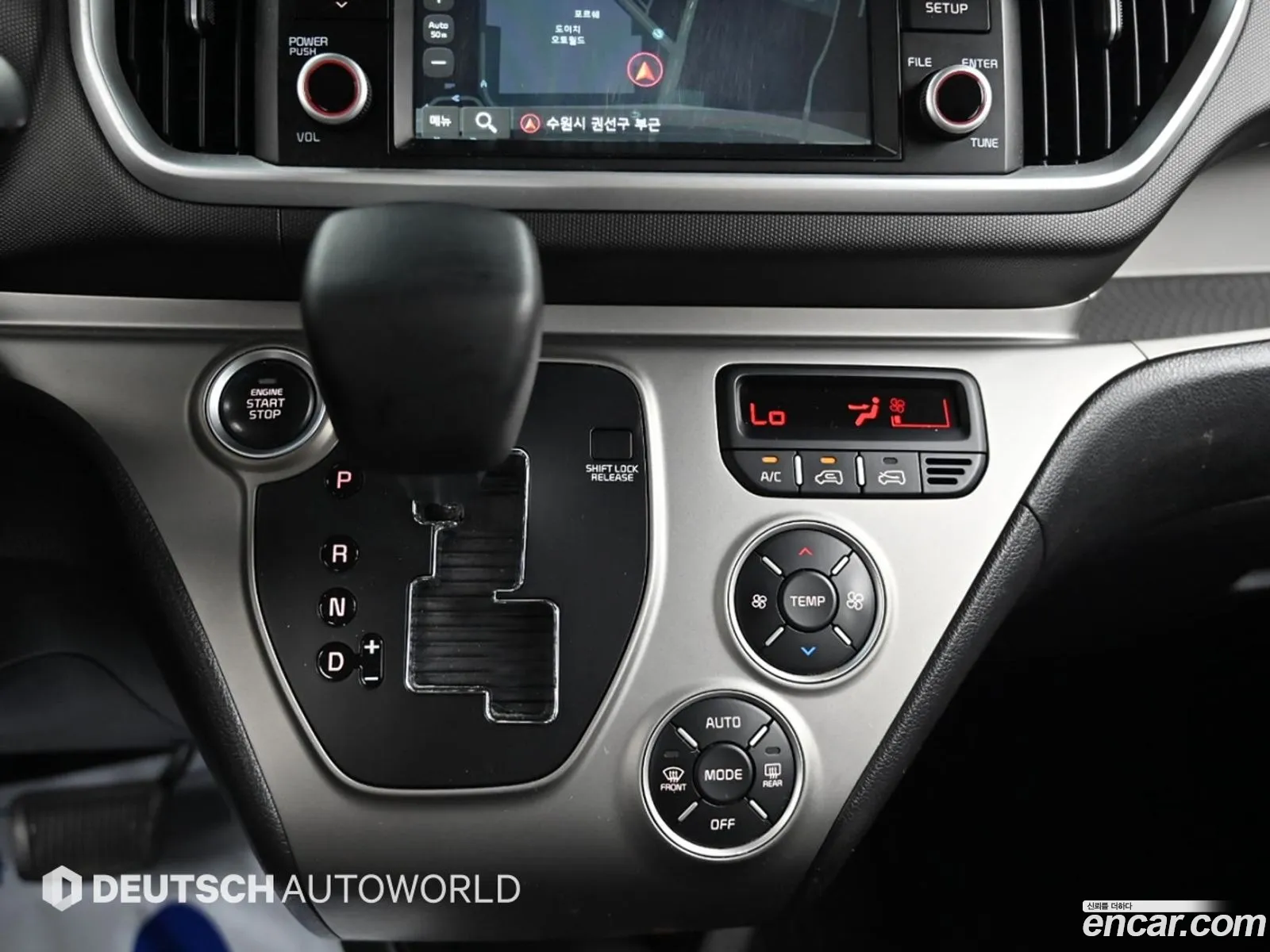 Kia Ray 2018 — 6