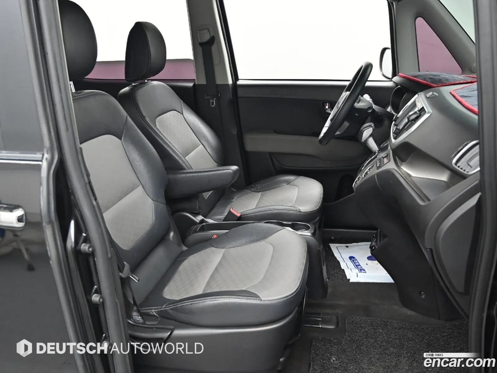 Kia Ray 2018 — 2