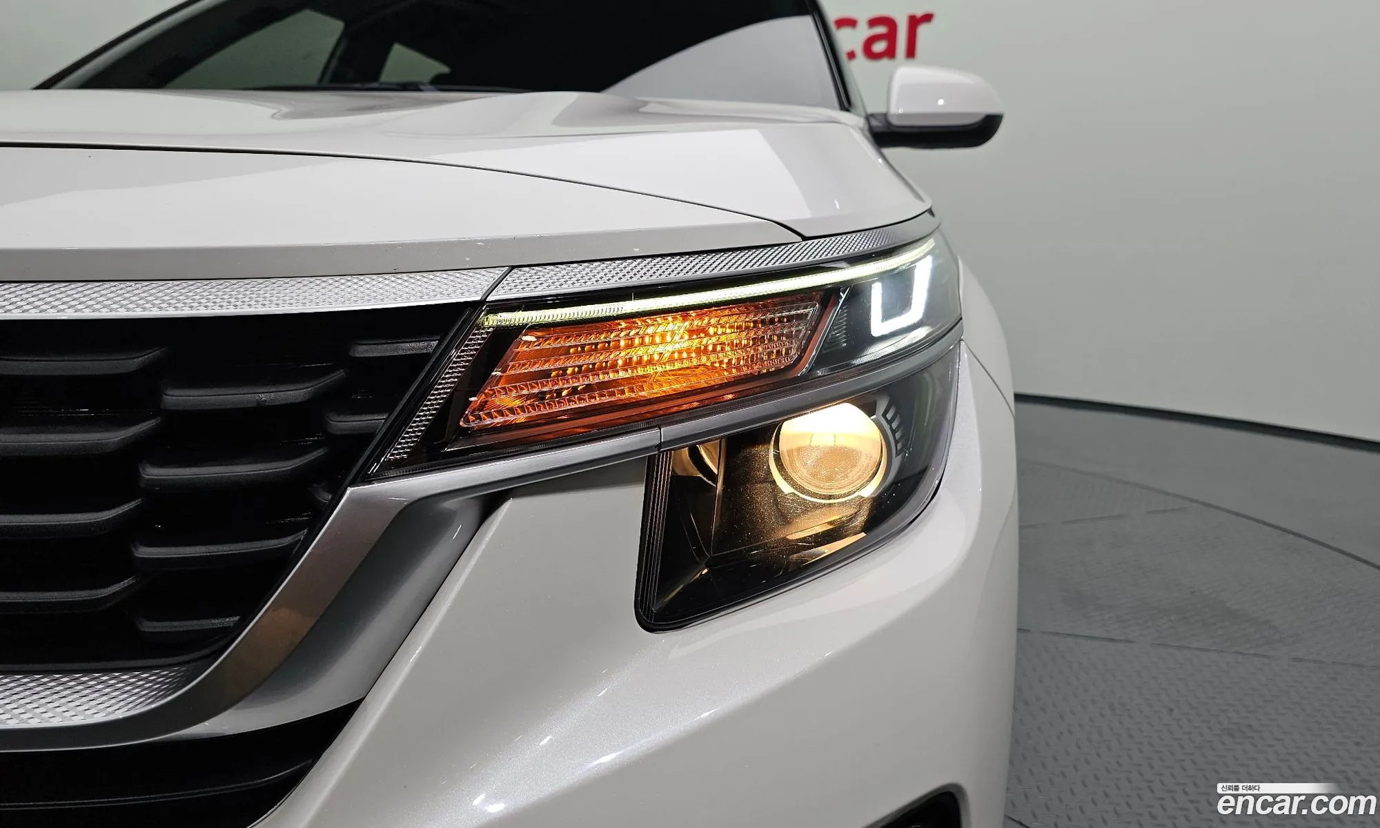 Kia Seltos 2021 — 30