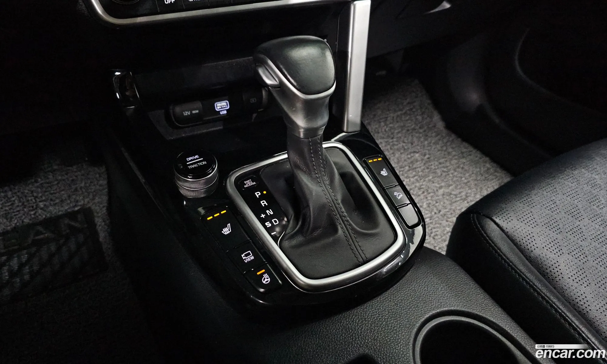 Kia Seltos 2021 — 2