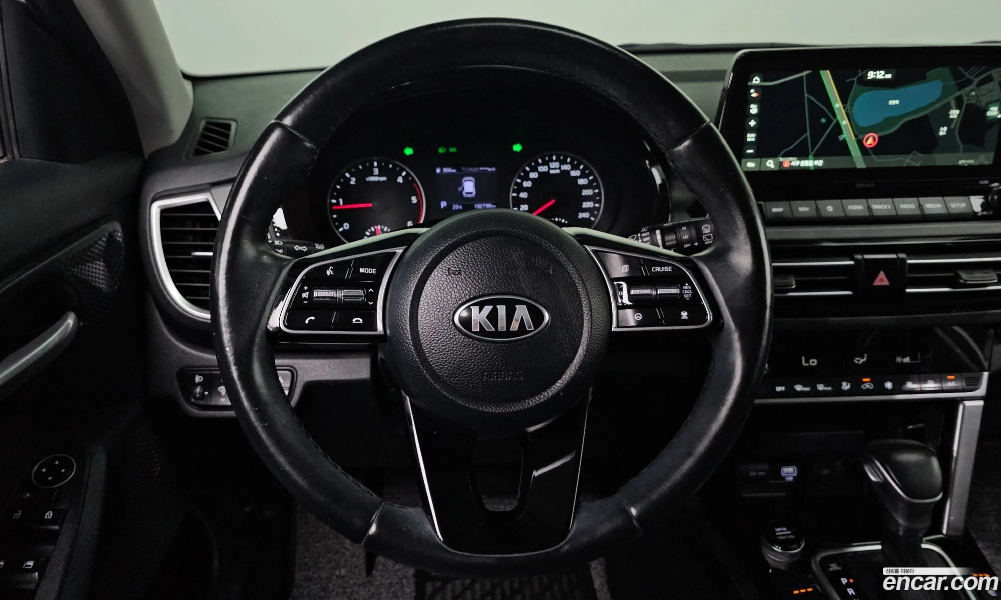 Kia Seltos 2021 — 20