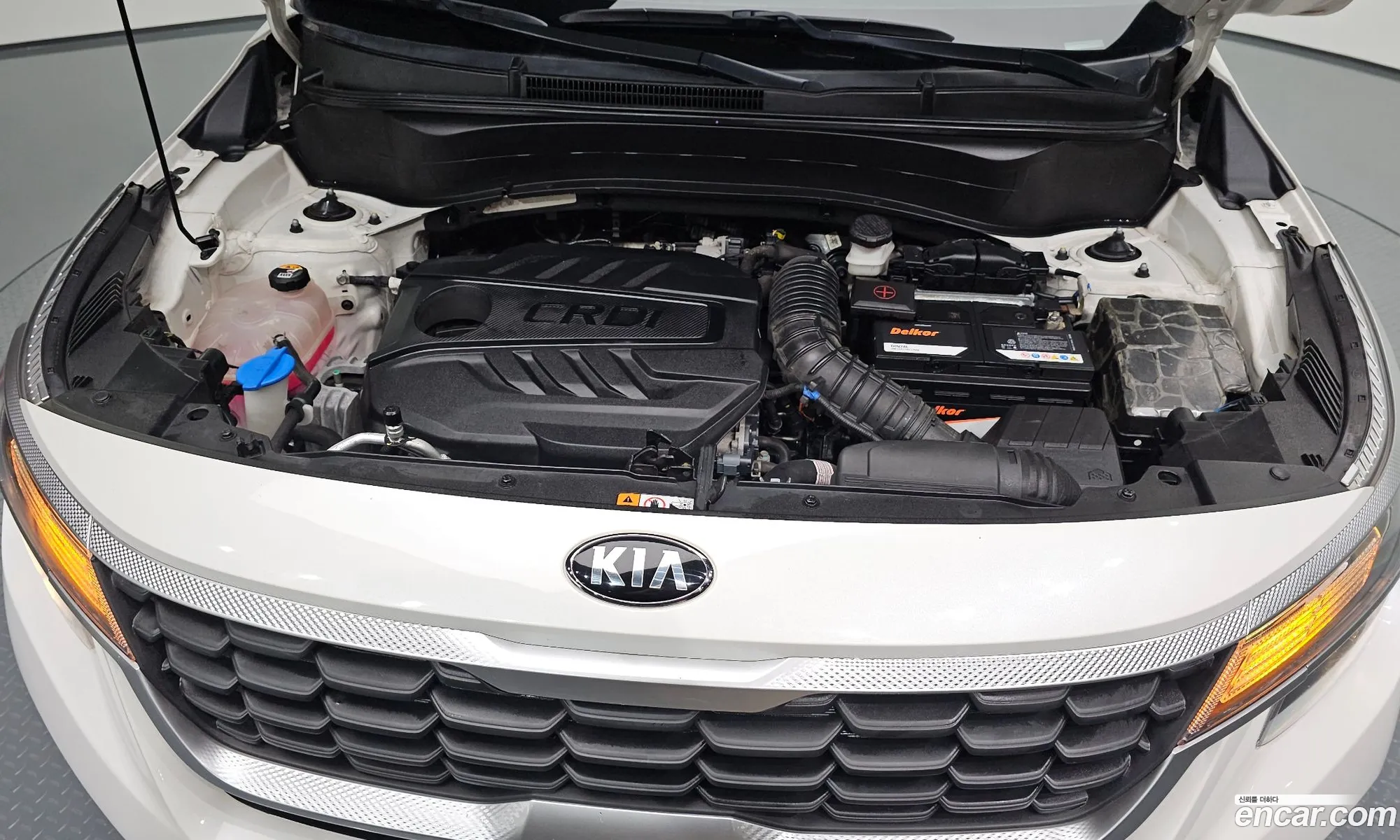 Kia Seltos 2021 — 24