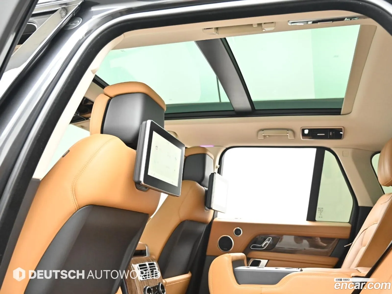 Land Rover Range Rover 2021 — 7