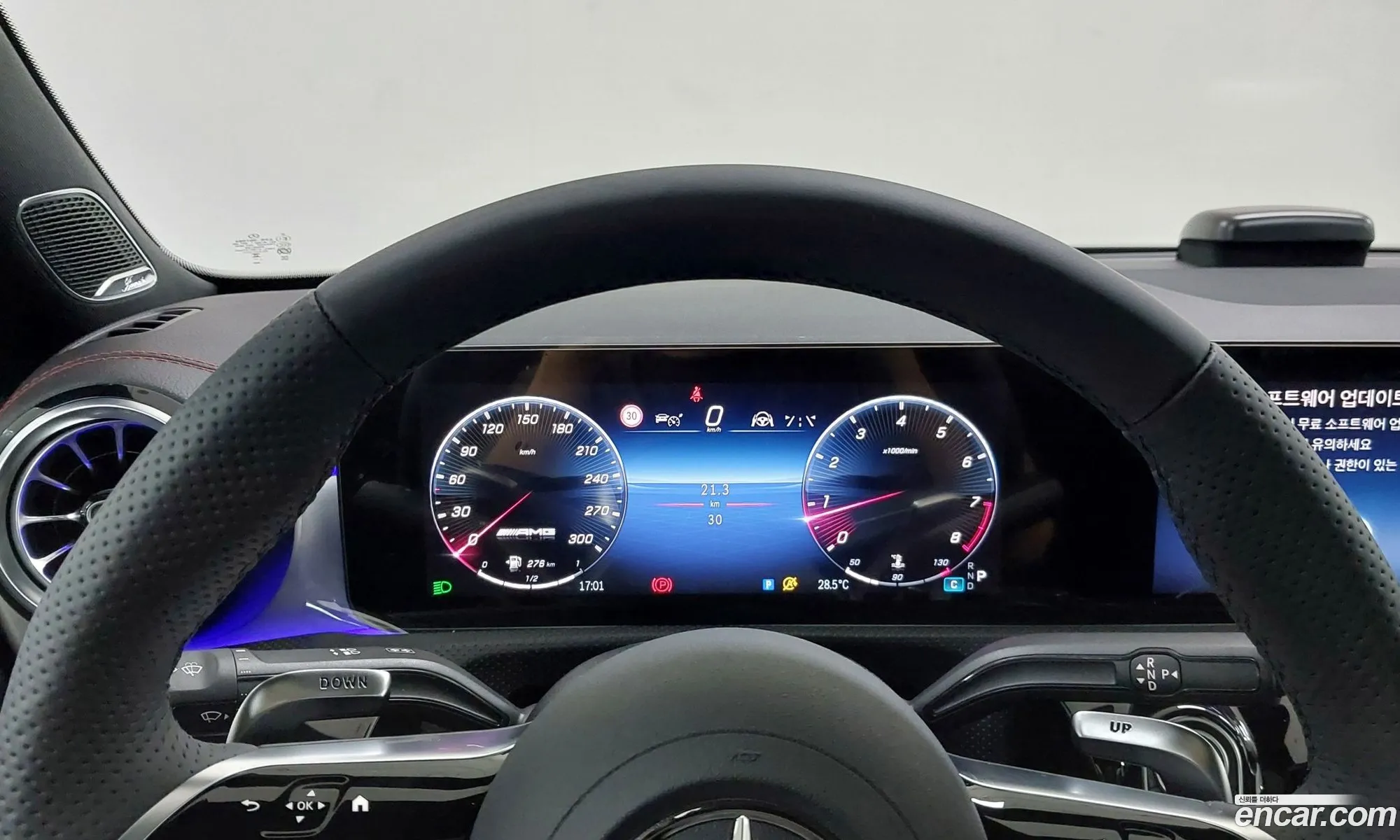 Mercedes-Benz CLA-Class C118 2025 — 15