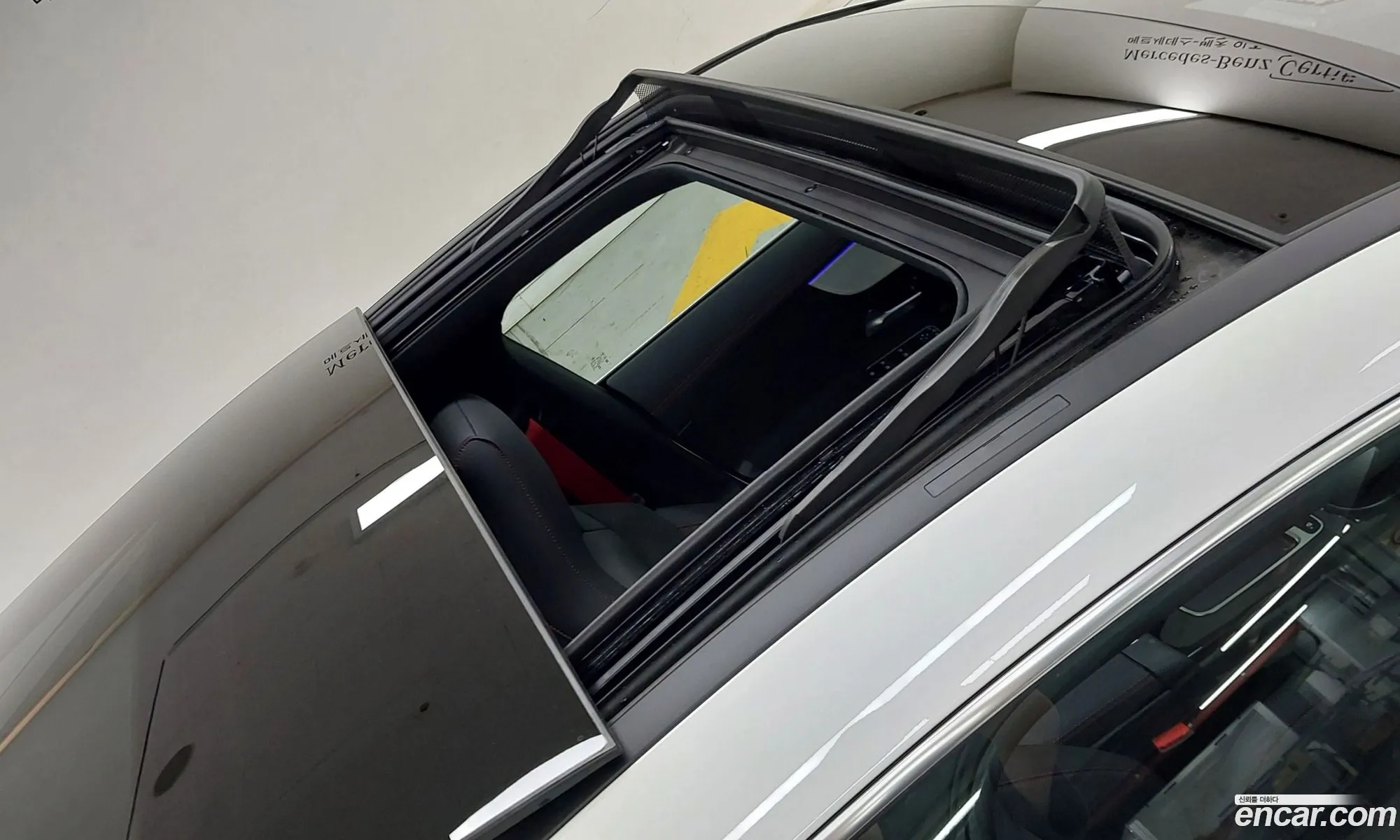 Mercedes-Benz CLA-Class C118 2025 — 12