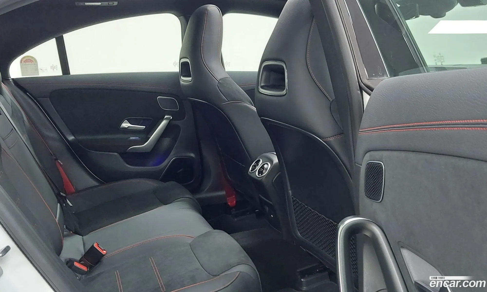 Mercedes-Benz CLA-Class C118 2025 — 4