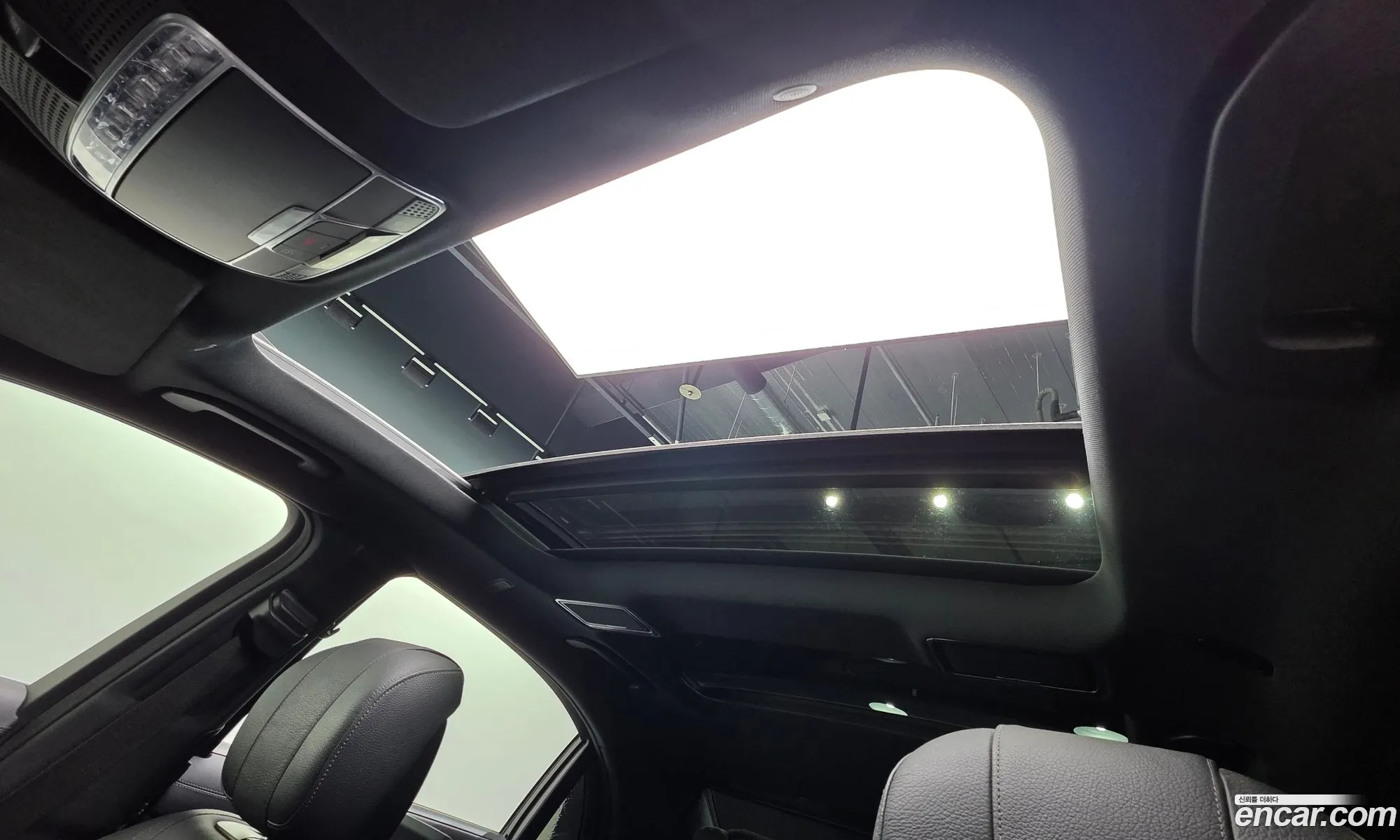 Mercedes-Benz S-Class W222 2019 — 16