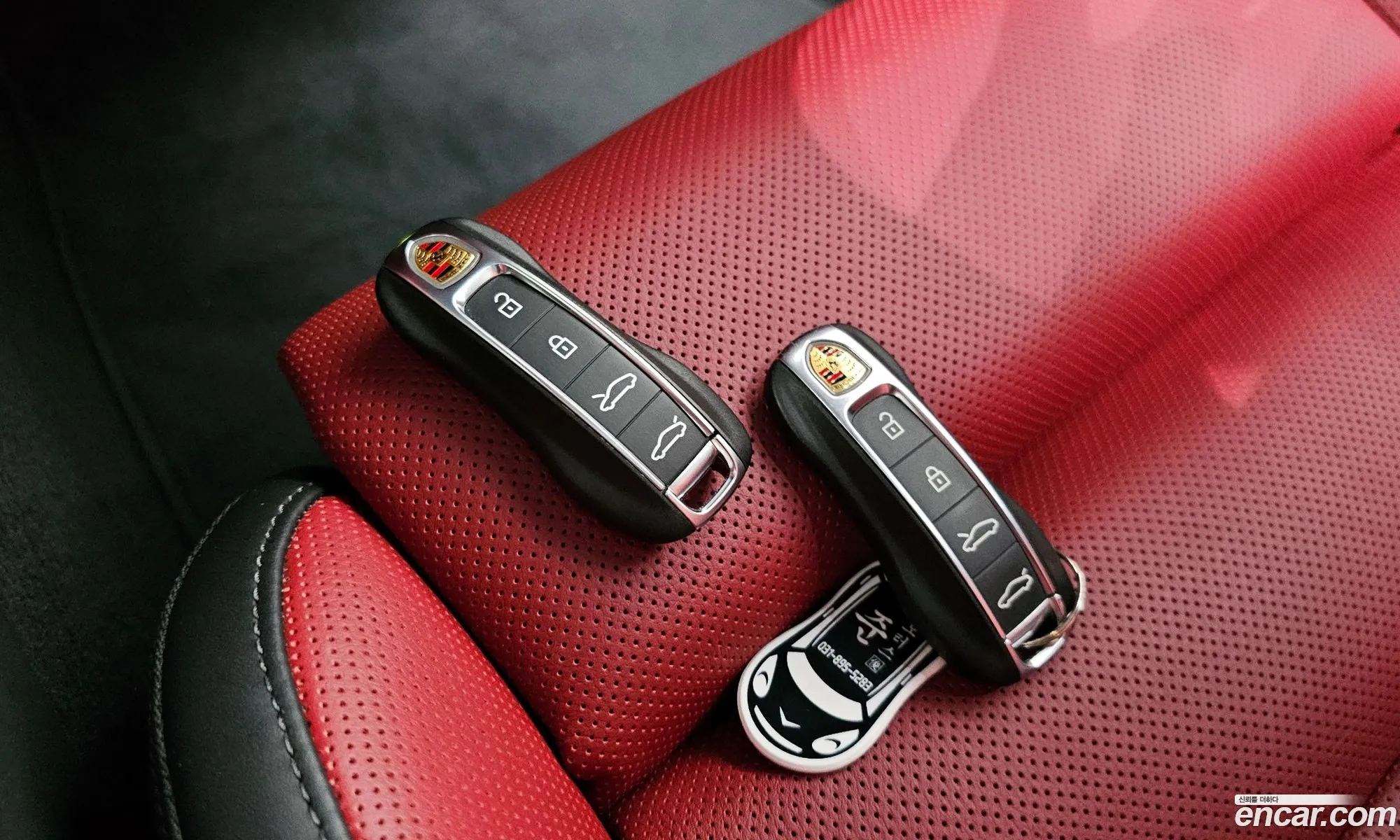 Porsche Taycan 2024 — 7