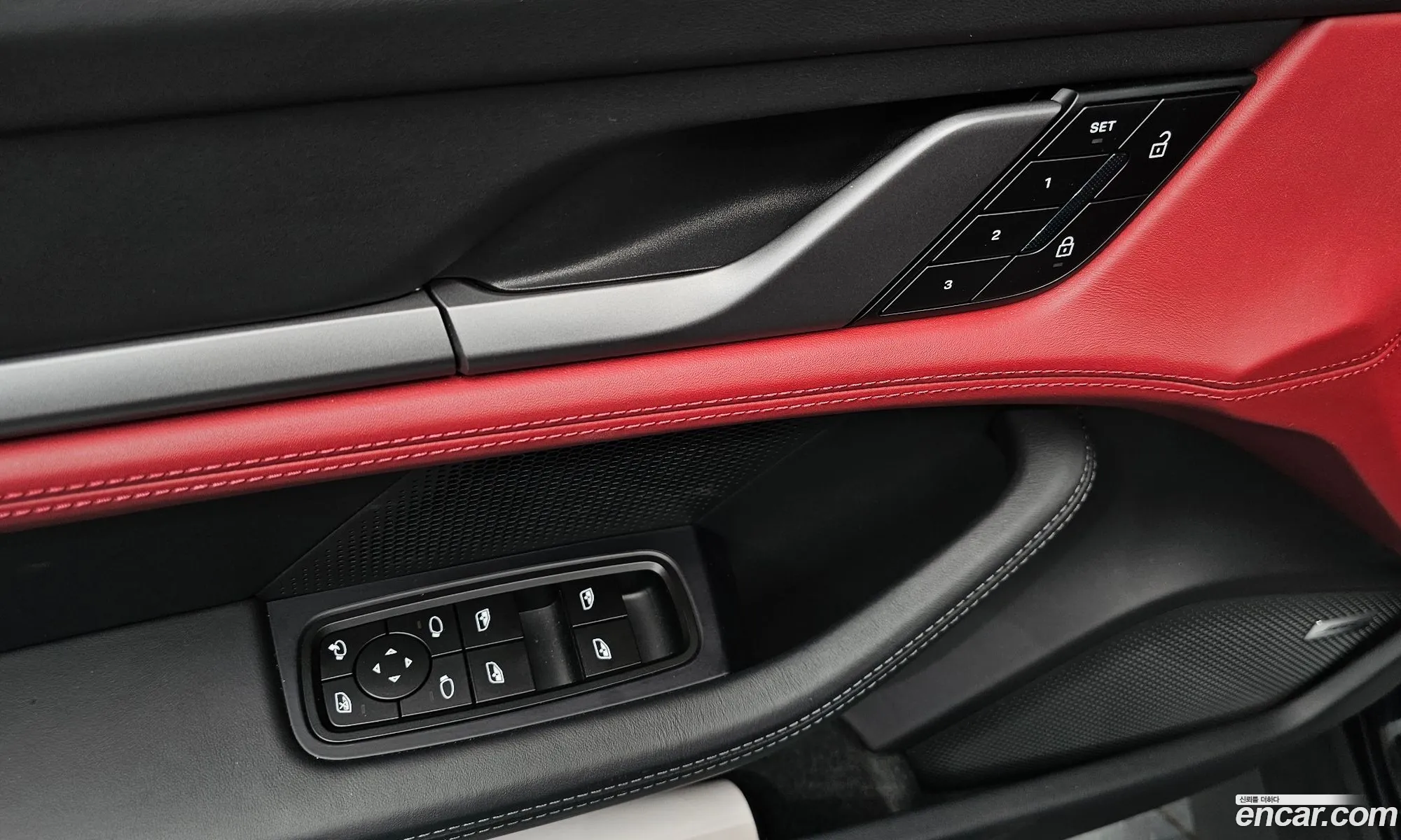 Porsche Taycan 2024 — 5