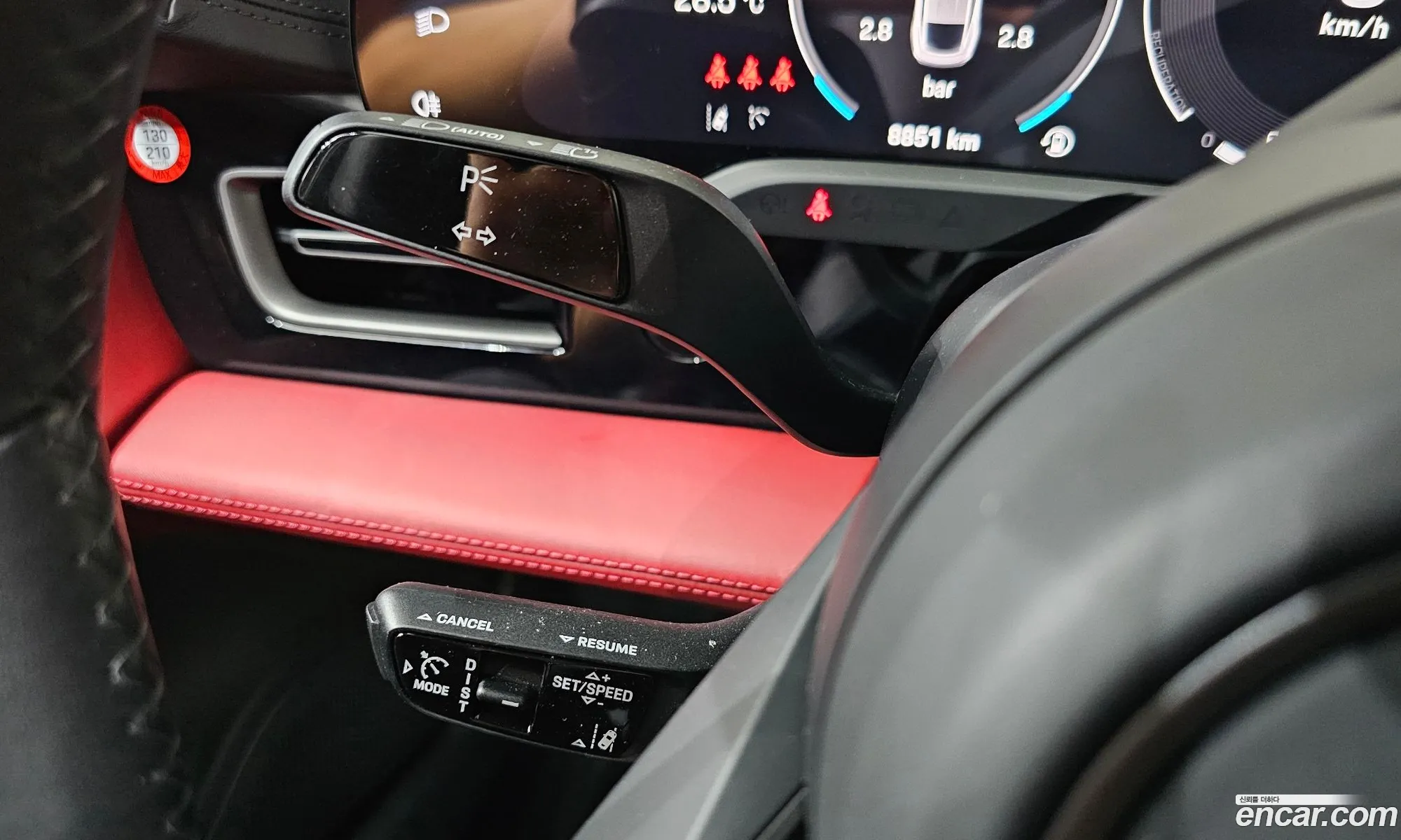Porsche Taycan 2024 — 20