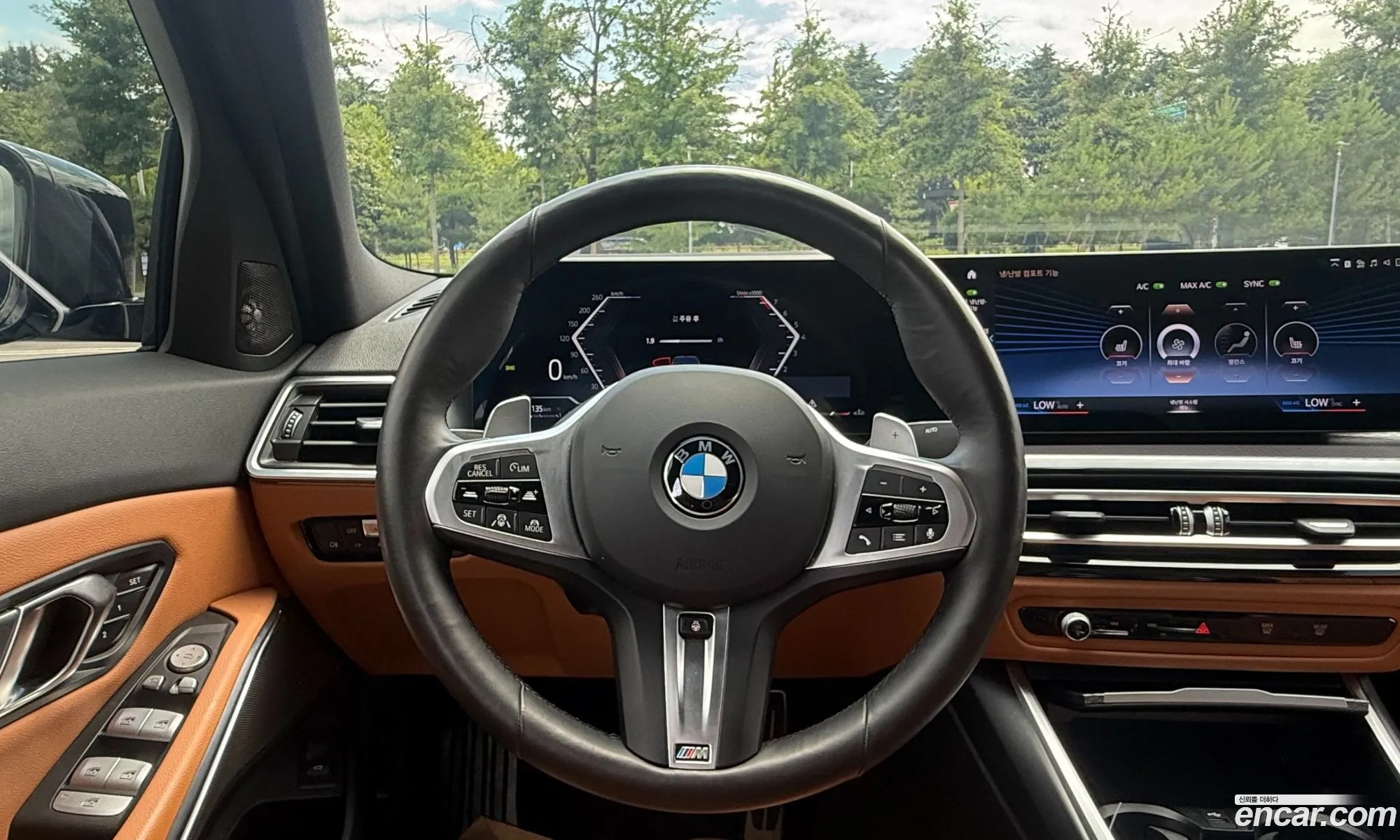 BMW 3 Series 2024 — 17
