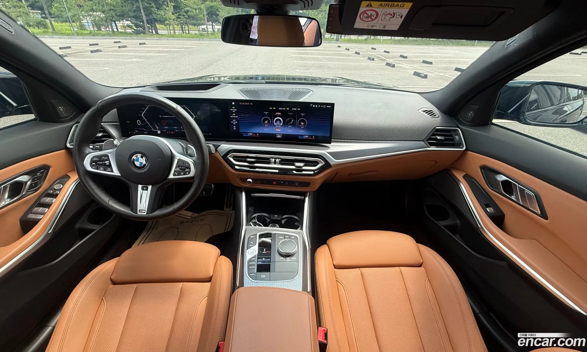 BMW 3 Series 2024 — 19