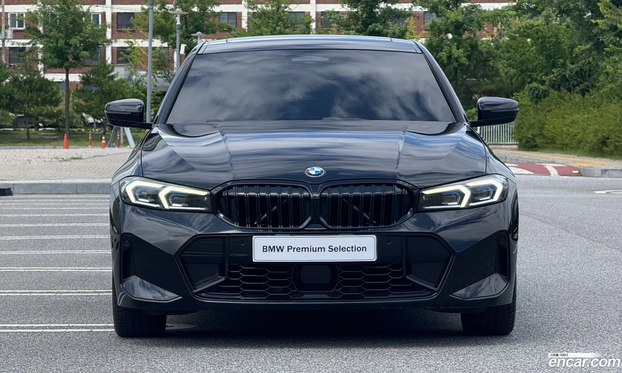 BMW 3 Series 2024 — 4