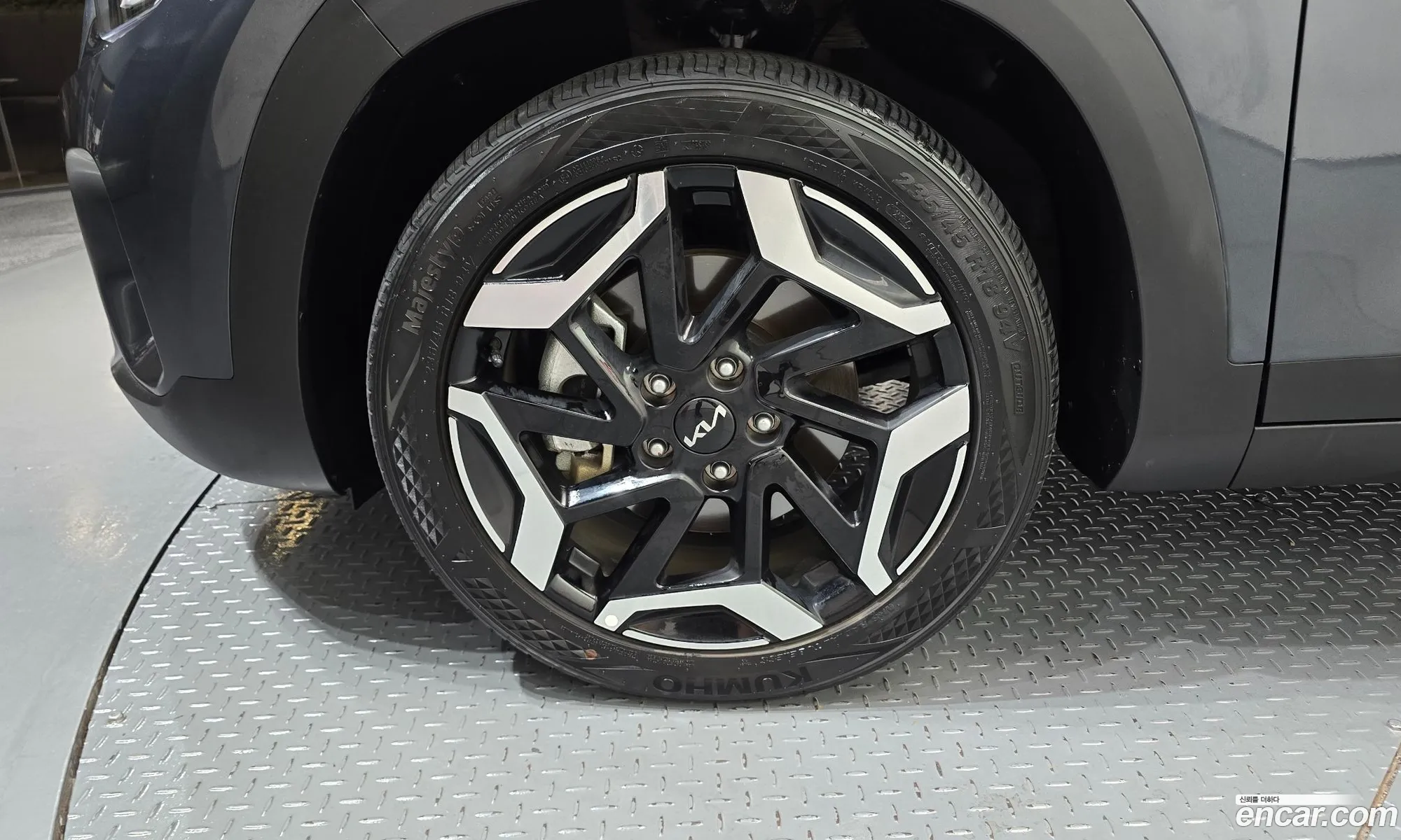 Kia Seltos 2024 KNAET817BRK653798 — 30