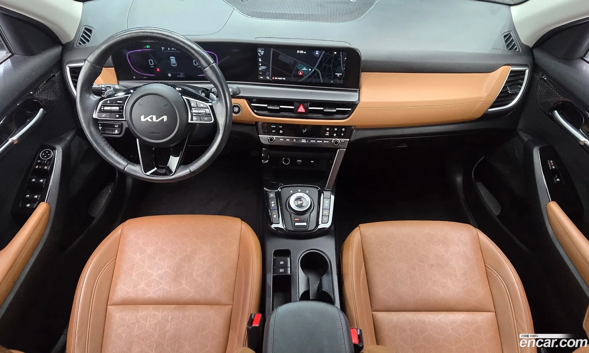 Kia Seltos 2024 KNAET817BRK653798 — 31