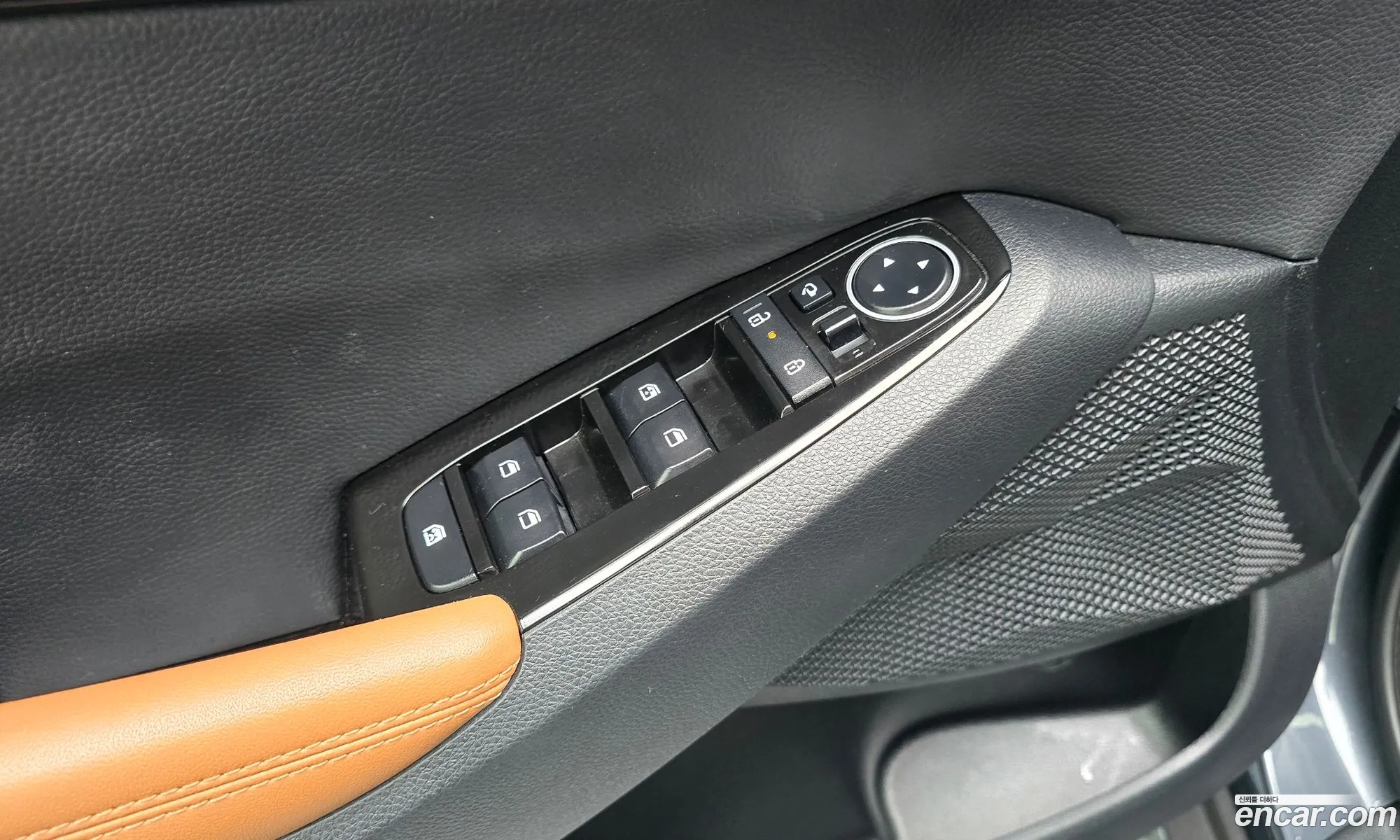 Kia Seltos 2024 KNAET817BRK653798 — 5