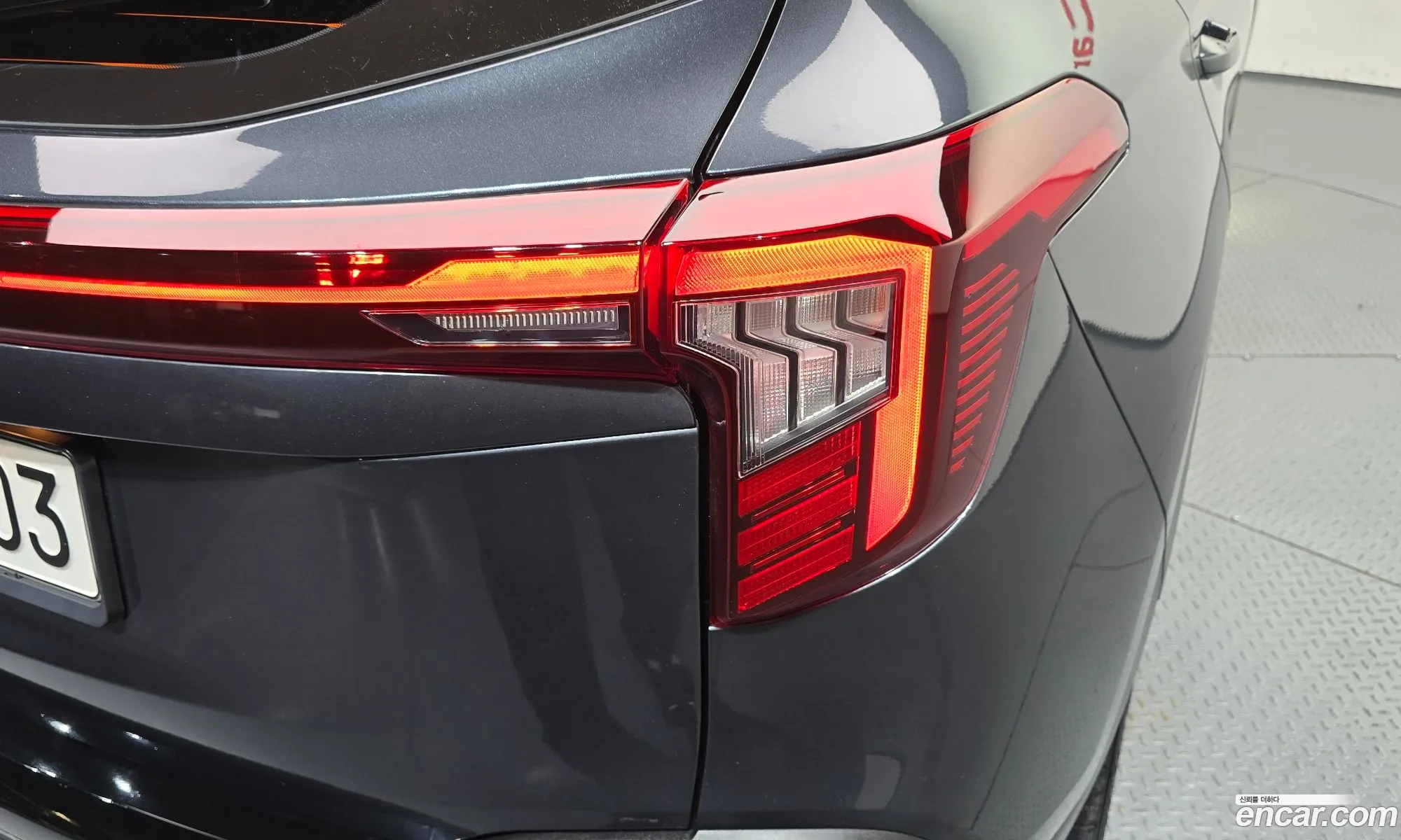 Kia Seltos 2024 KNAET817BRK653798 — 19