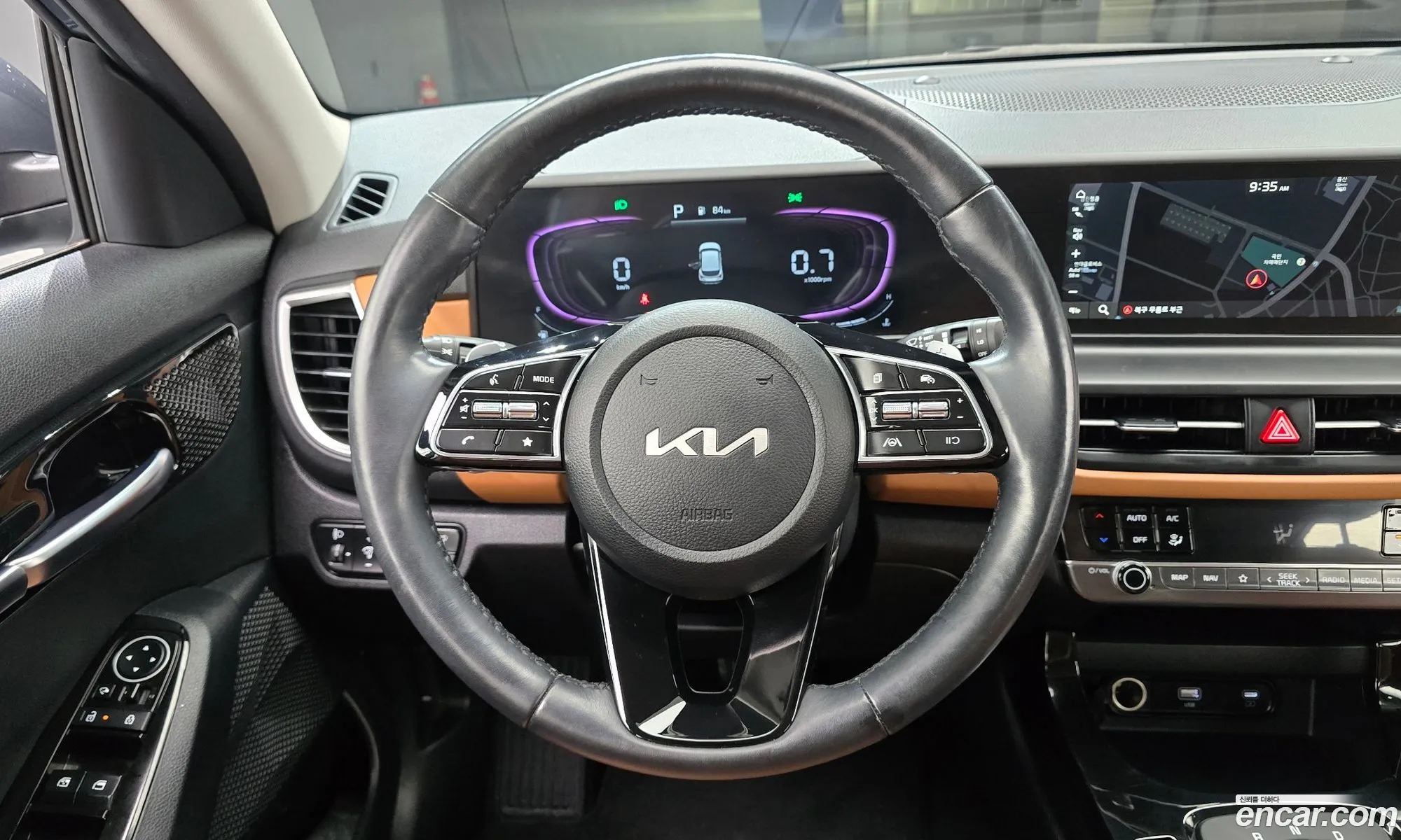 Kia Seltos 2024 KNAET817BRK653798 — 18