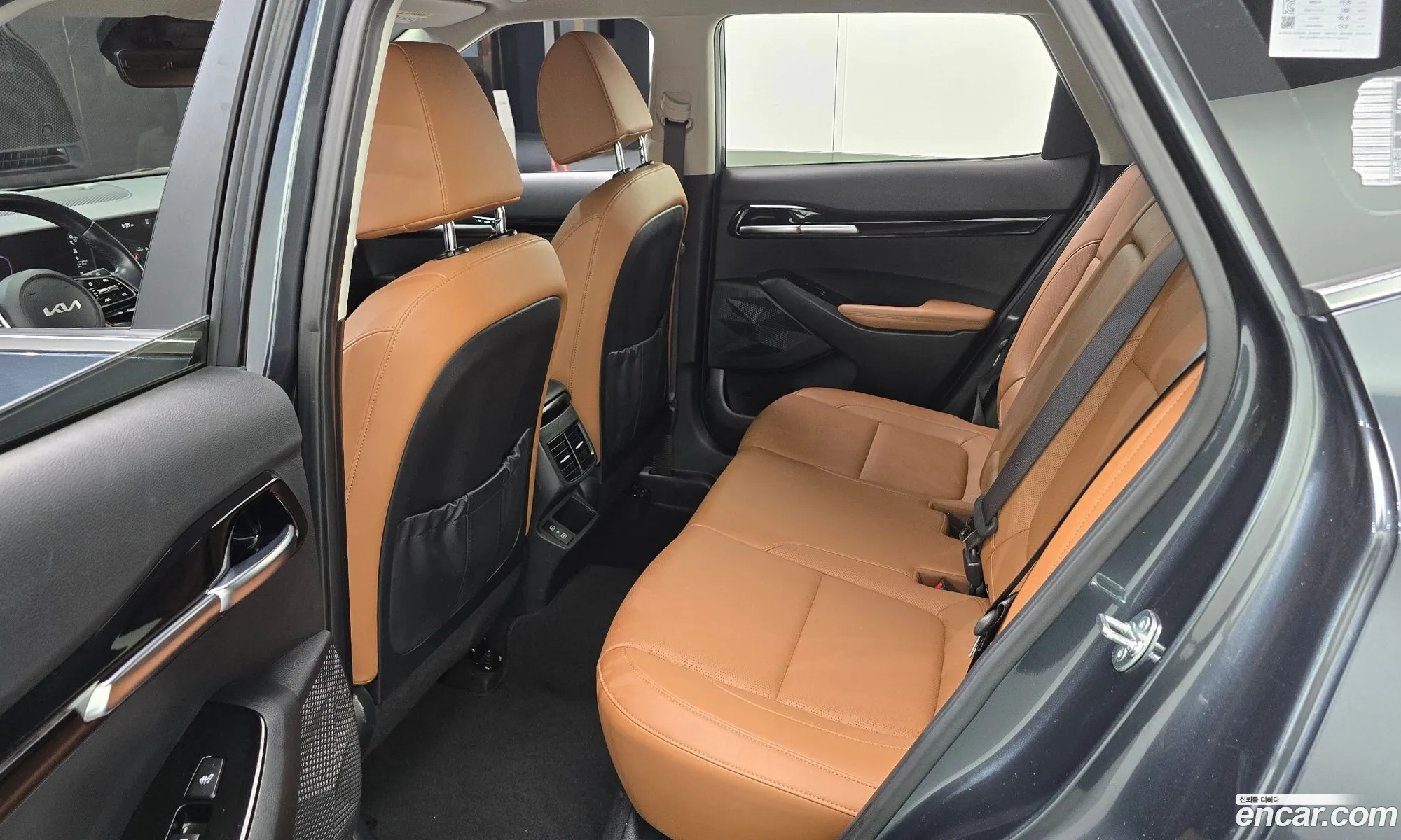 Kia Seltos 2024 KNAET817BRK653798 — 9