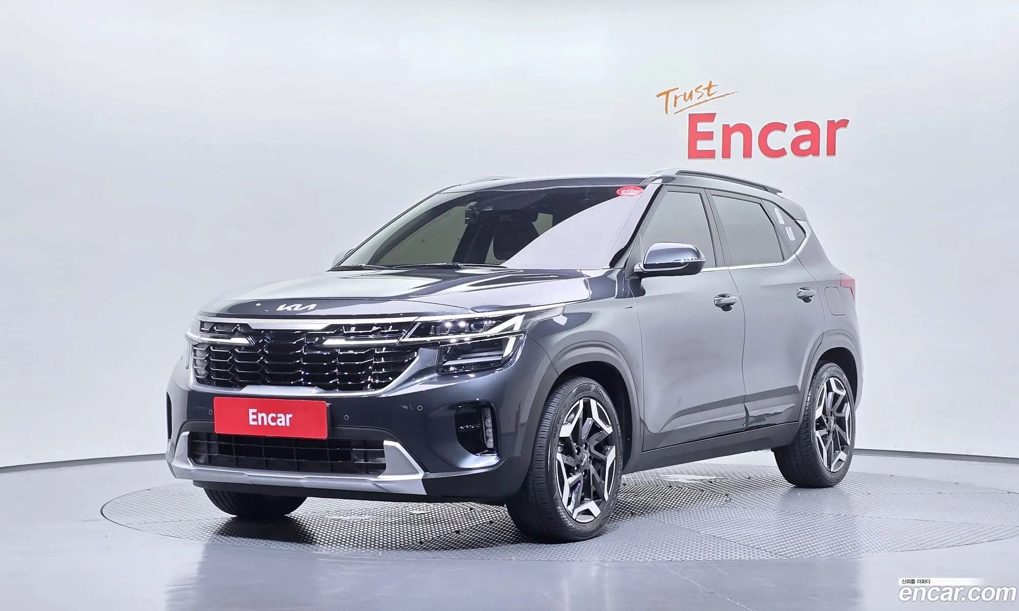 Kia Seltos 2024 KNAET817BRK653798 — 16