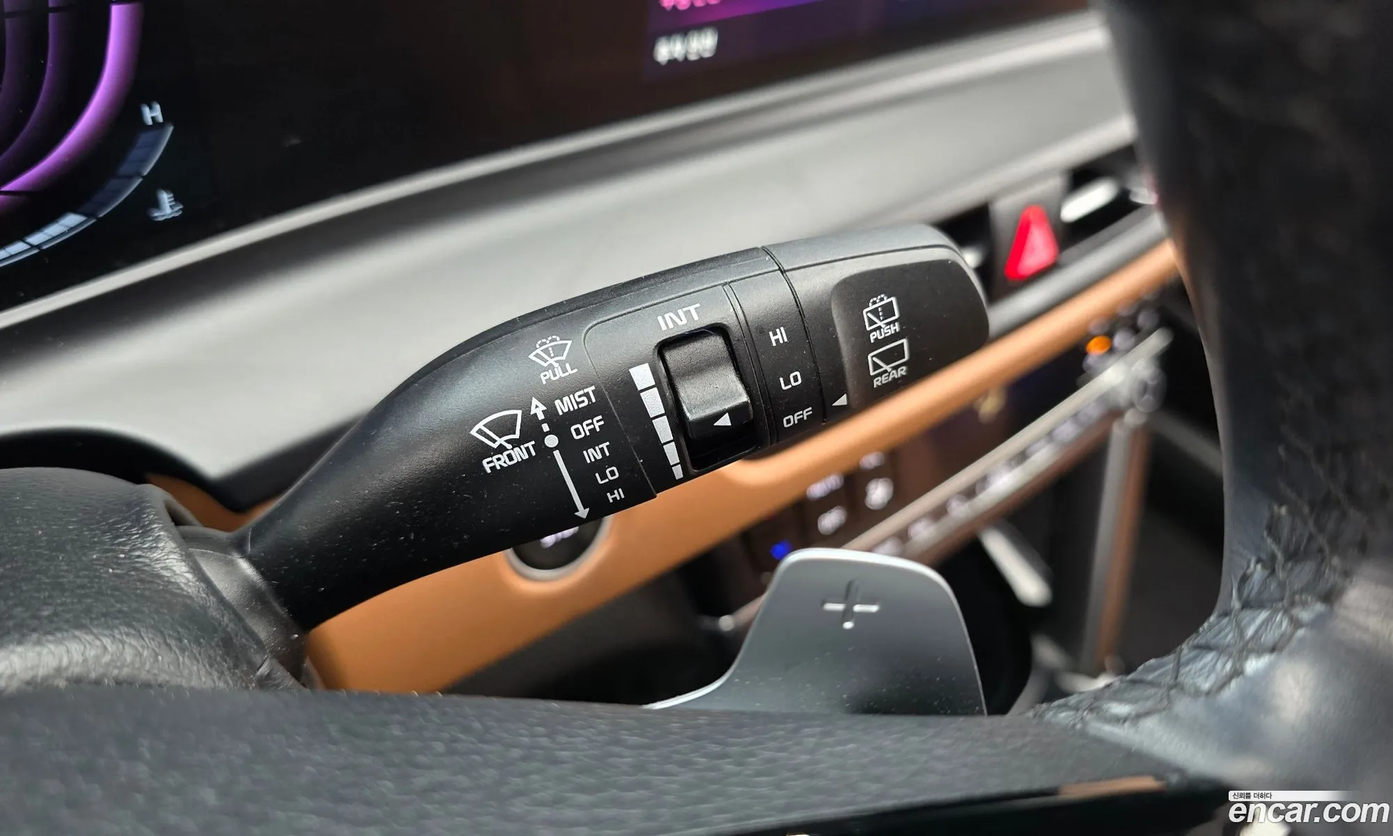 Kia Seltos 2024 KNAET817BRK653798 — 10