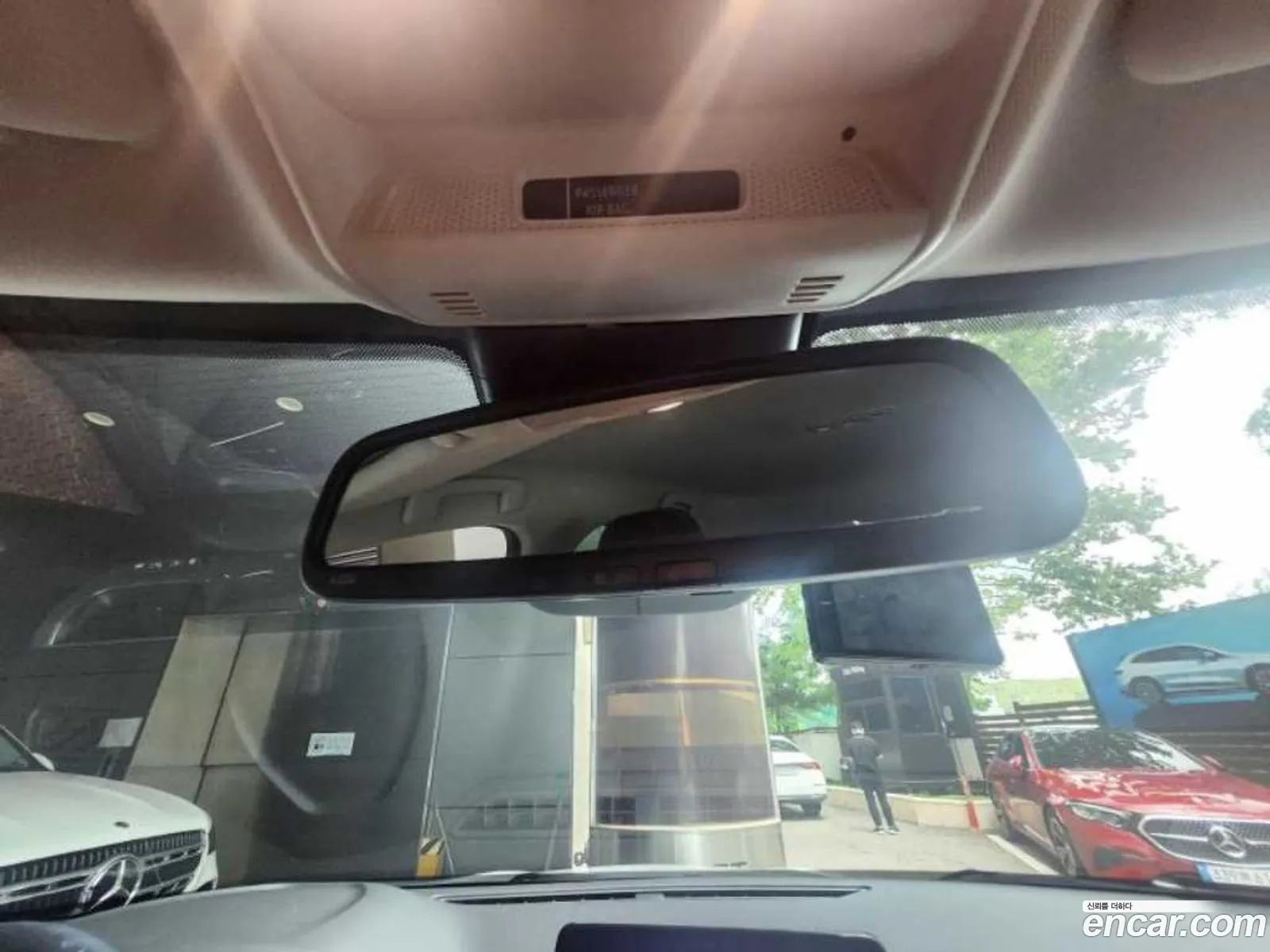 Renault Korea (Samsung) XM3 2022 — 5