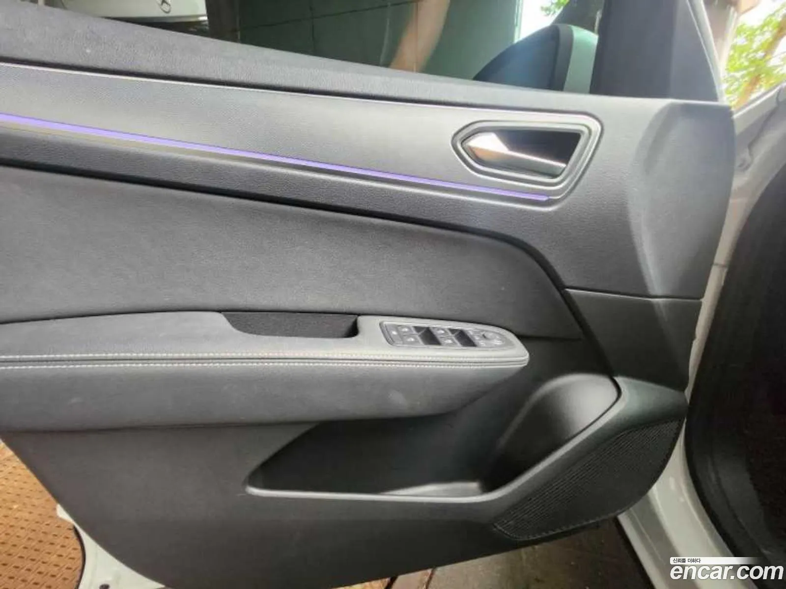 Renault Korea (Samsung) XM3 2022 — 8