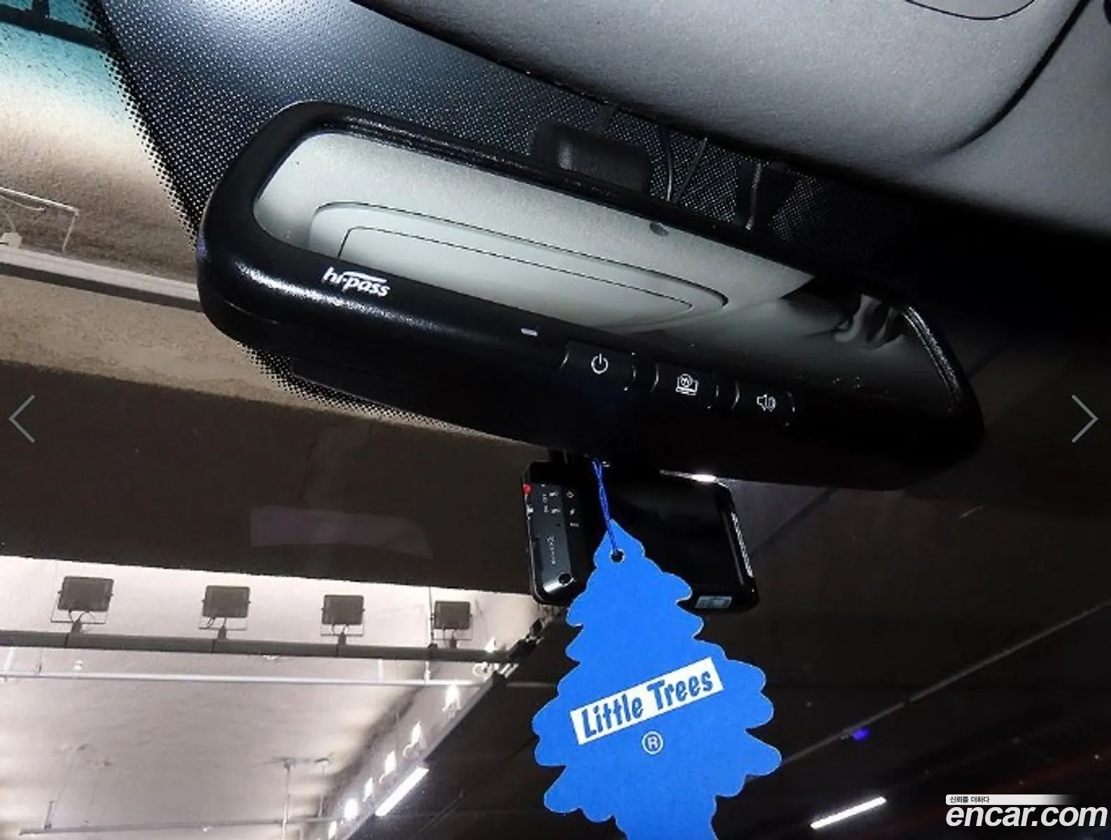 KG Mobility (SsangYong) Tivoli Armour 2018 — 8