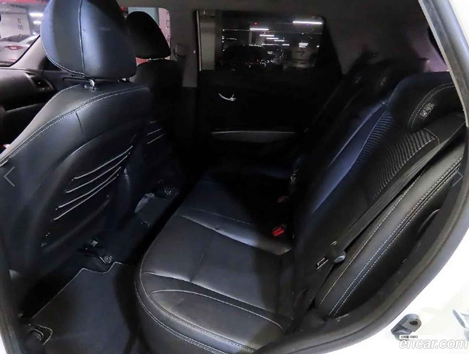 KG Mobility (SsangYong) Tivoli Armour 2018 — 5