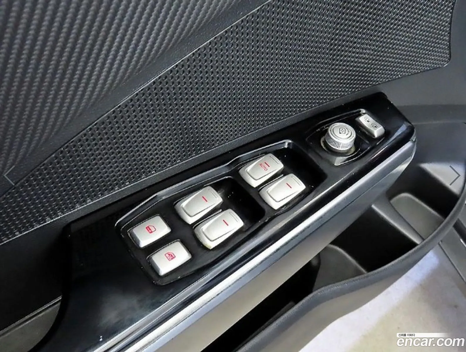 KG Mobility (SsangYong) Tivoli Armour 2018 — 7