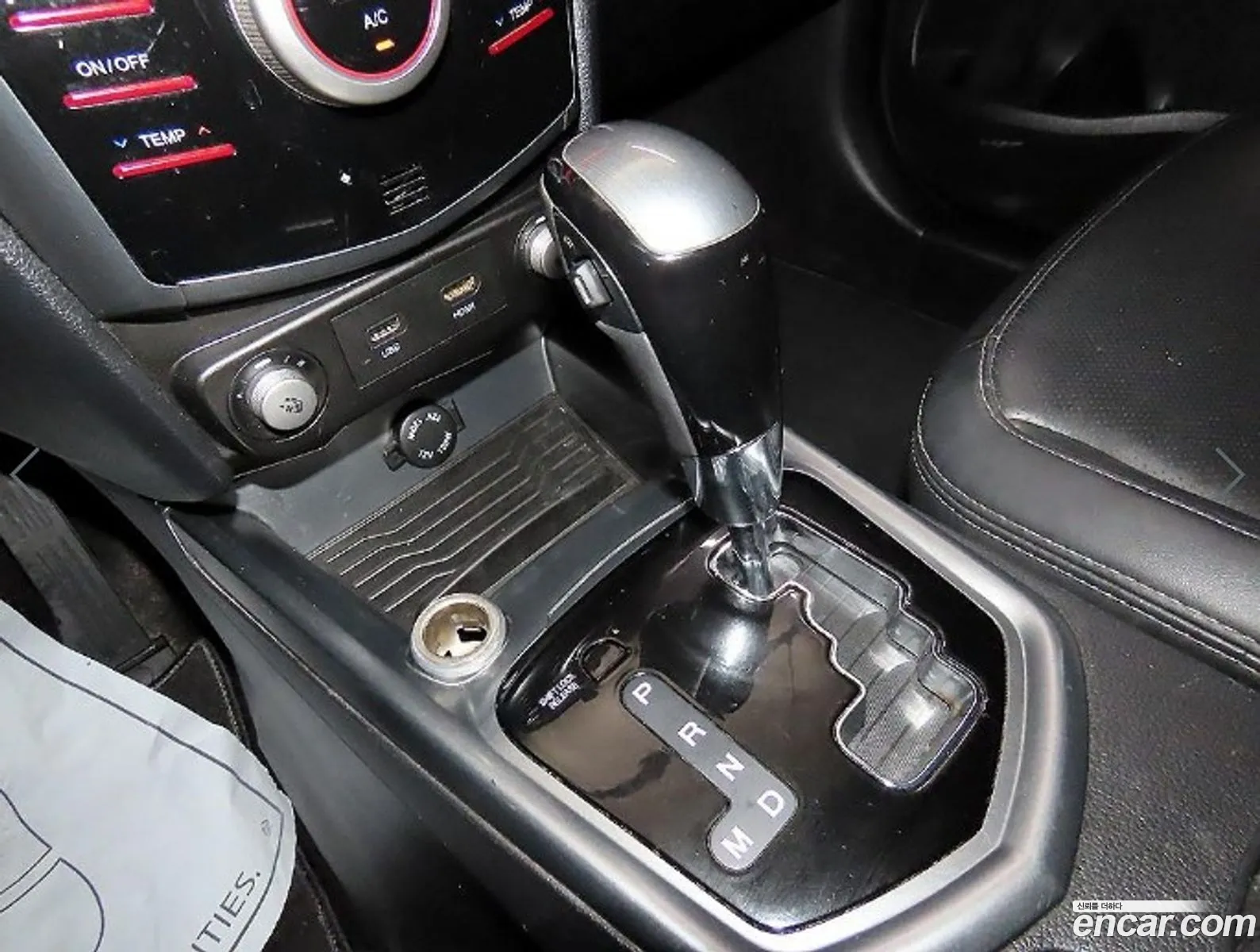 KG Mobility (SsangYong) Tivoli Armour 2018 — 19