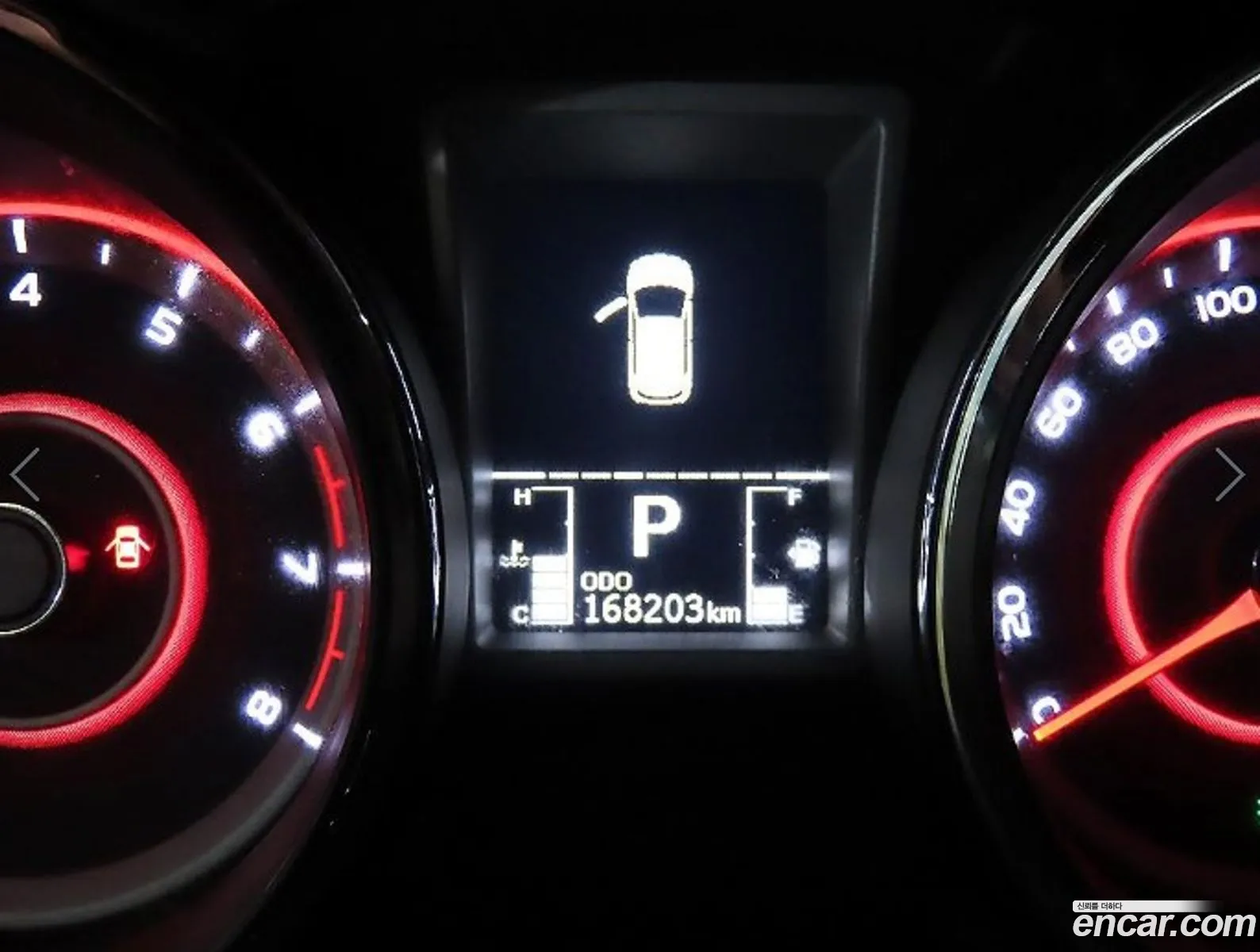 KG Mobility (SsangYong) Tivoli Armour 2018 — 18