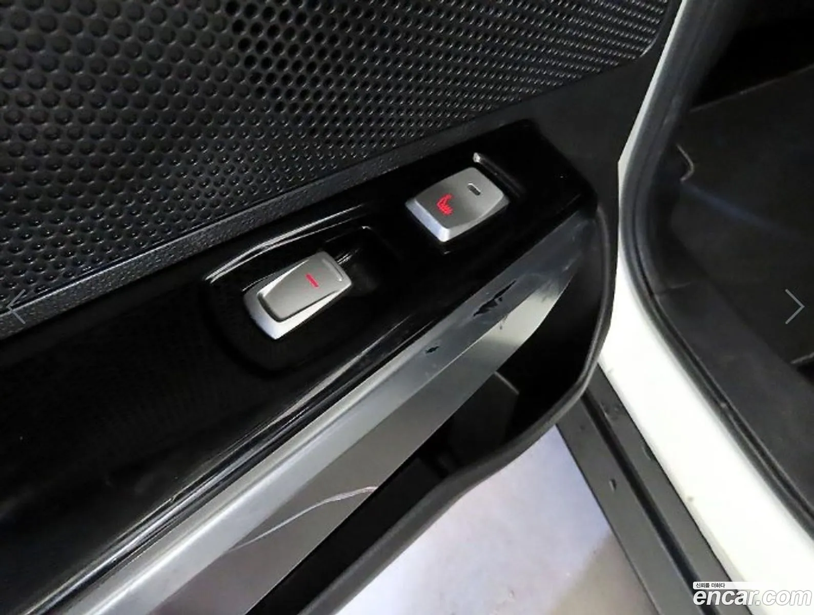 KG Mobility (SsangYong) Tivoli Armour 2018 — 9