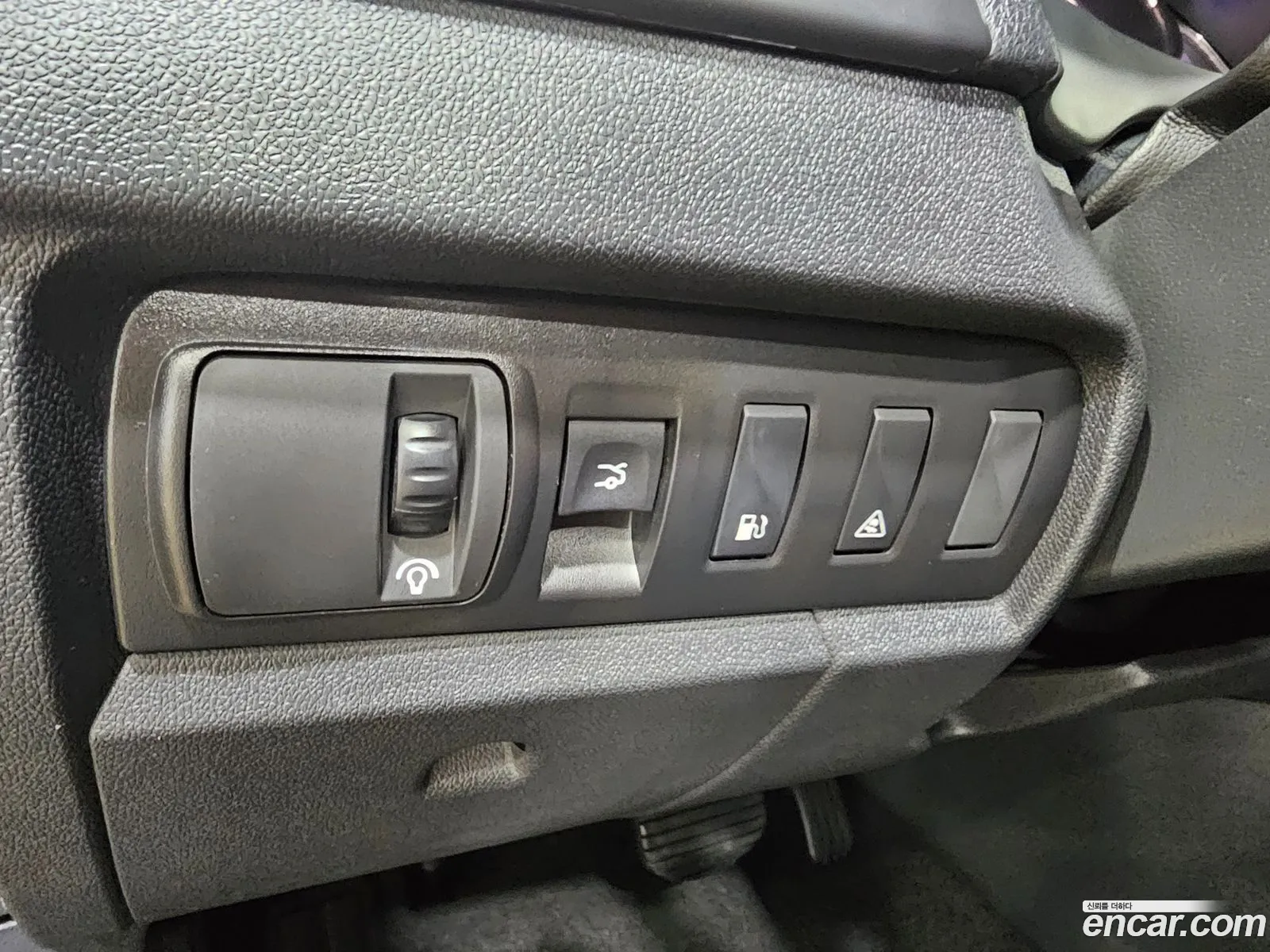 Renault Korea (Samsung) SM3 2013 — 9