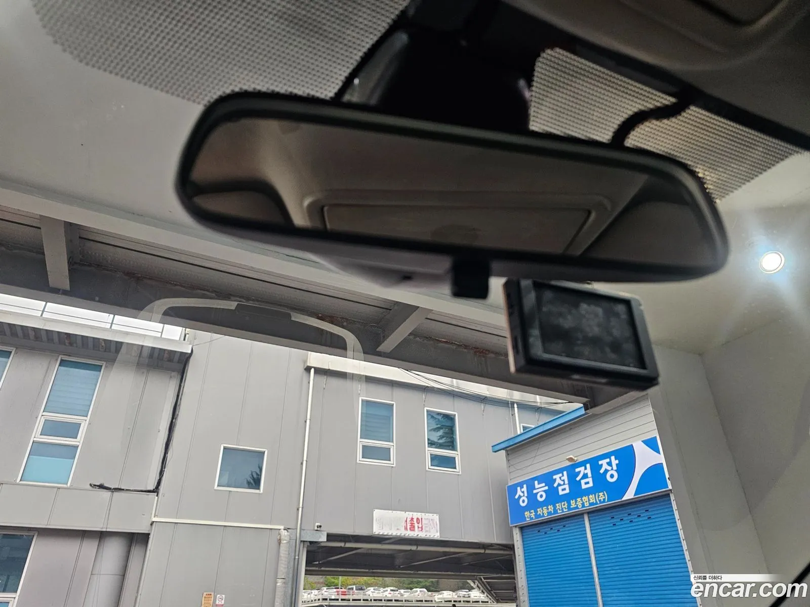 Renault Korea (Samsung) SM3 2013 — 12