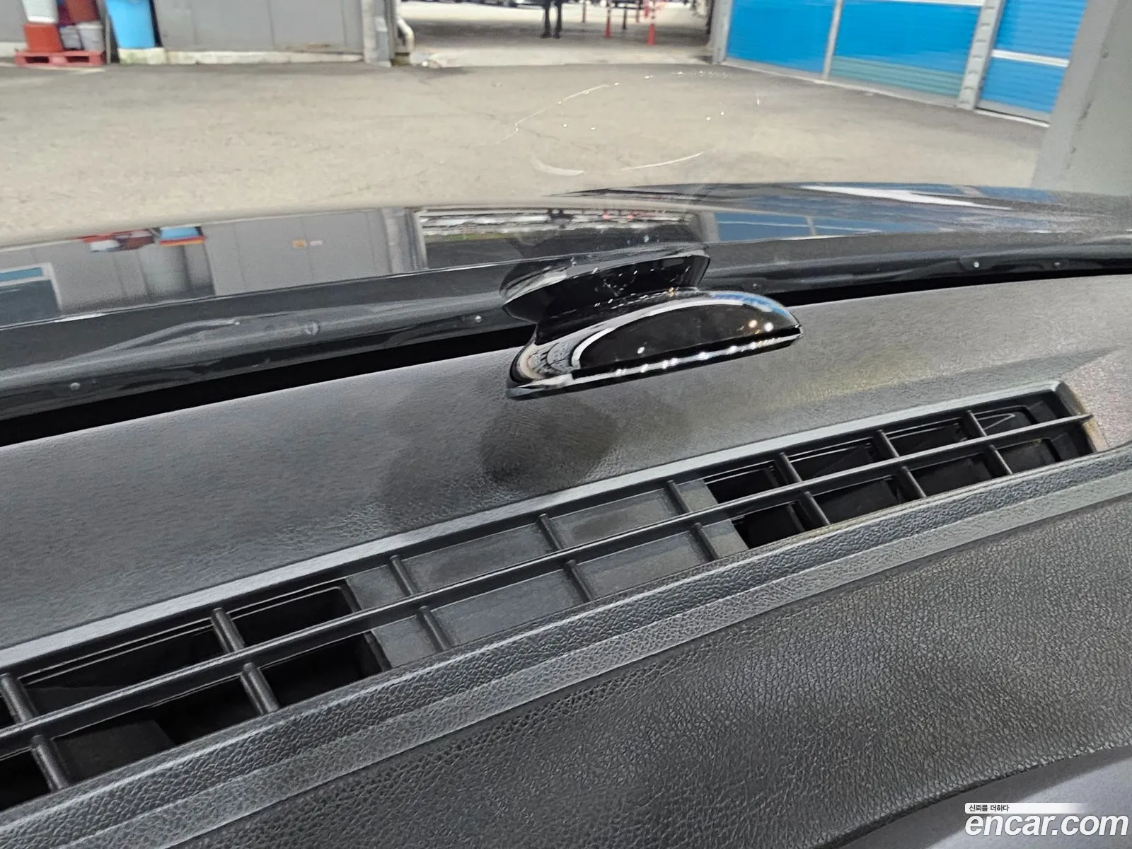Renault Korea (Samsung) SM3 2013 — 19