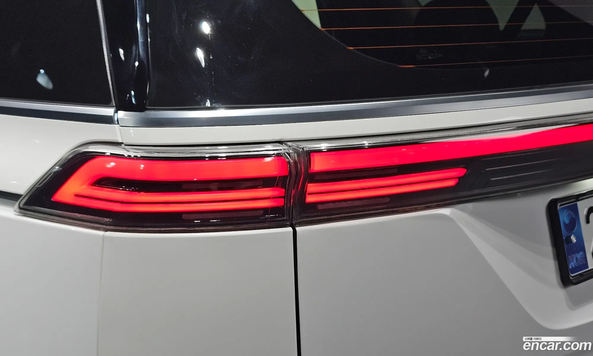 Kia Carnival 2021 — 31