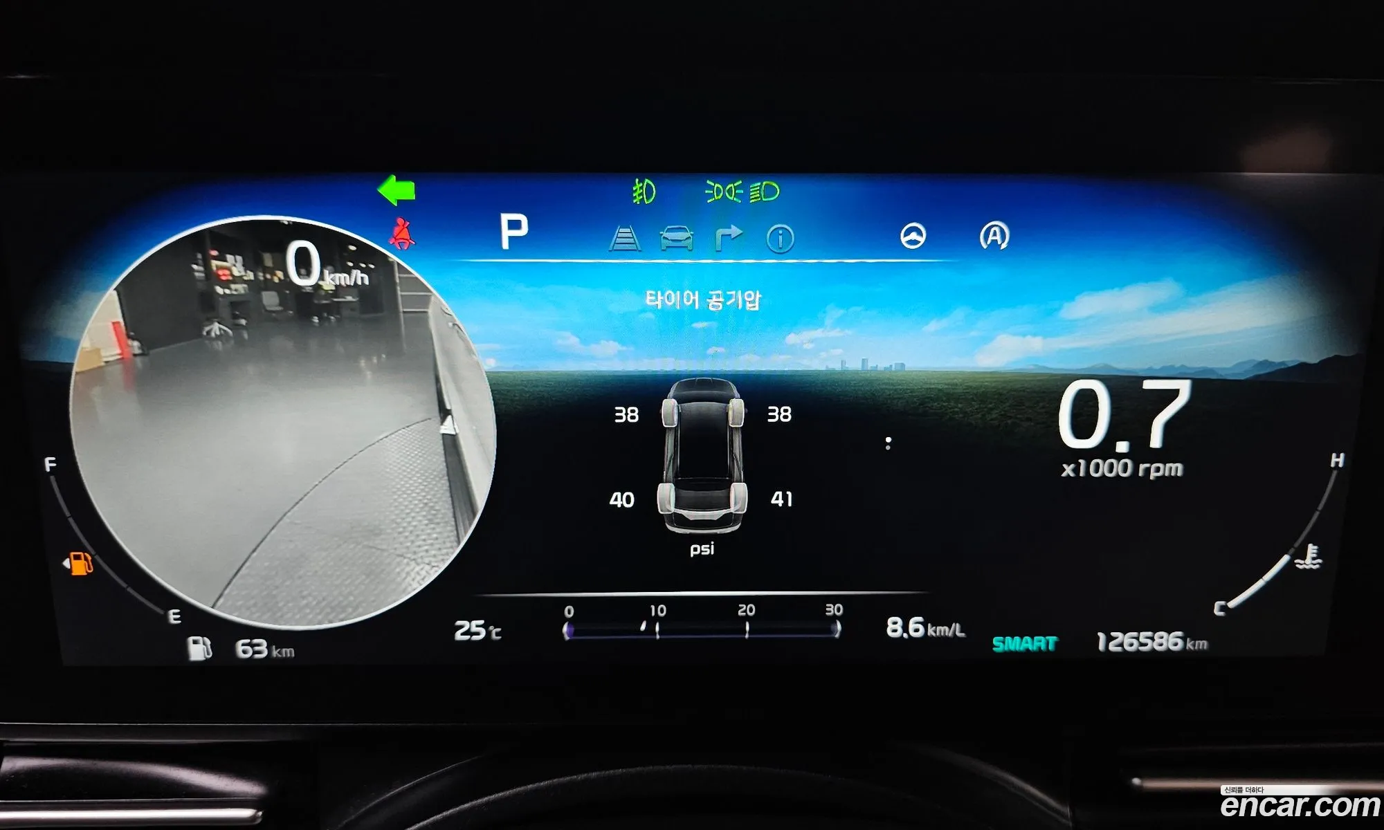 Kia Carnival 2021 — 15