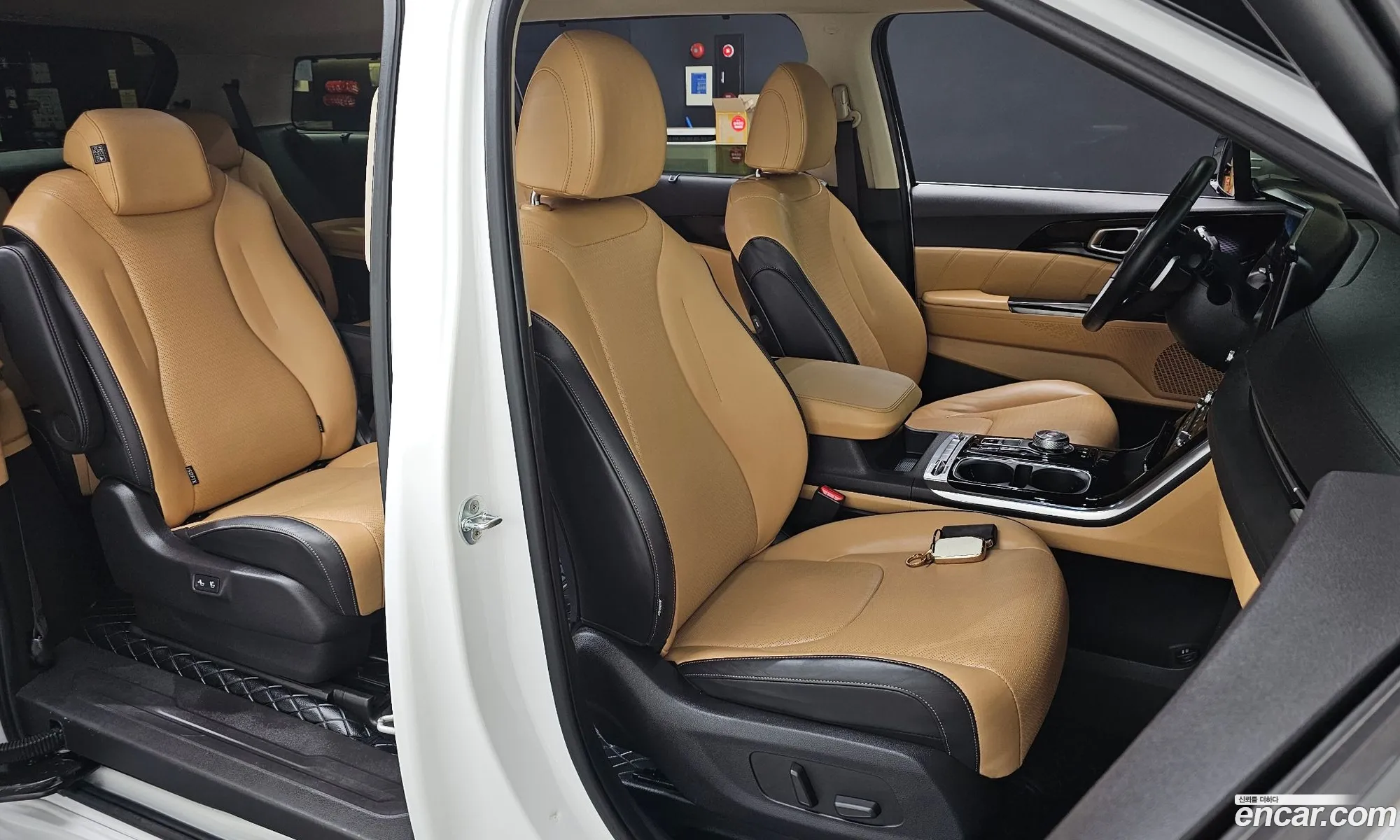 Kia Carnival 2021 — 2