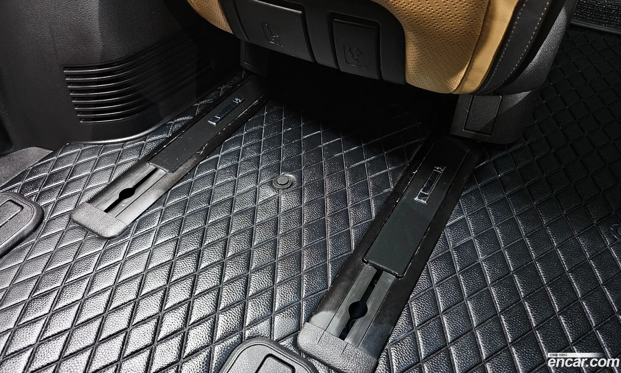 Kia Carnival 2021 — 20
