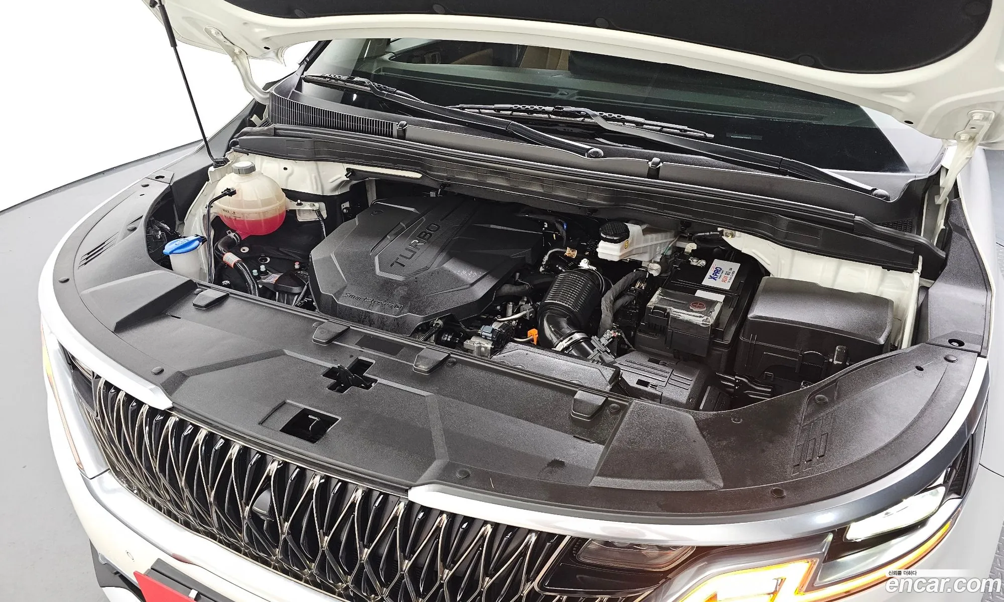 Kia Carnival 2021 — 6