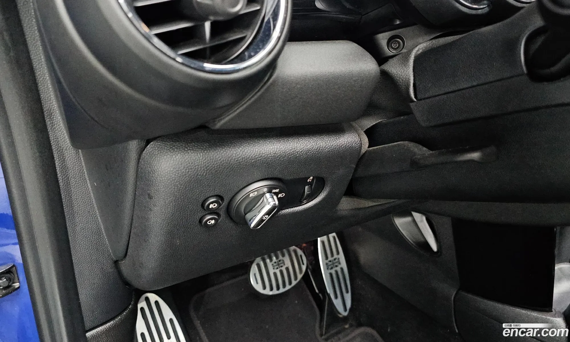 Mini Cooper 2020 — 2