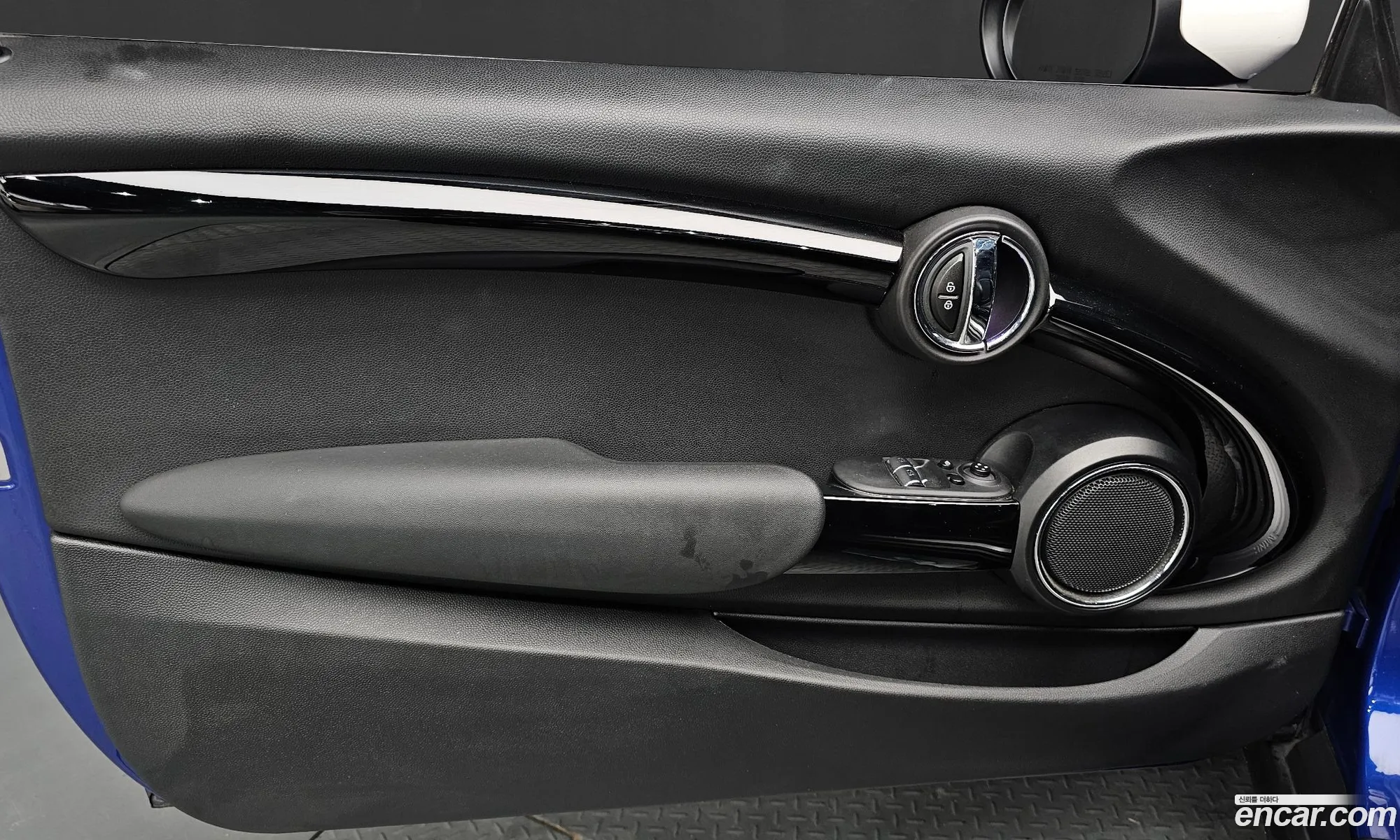 Mini Cooper 2020 — 20