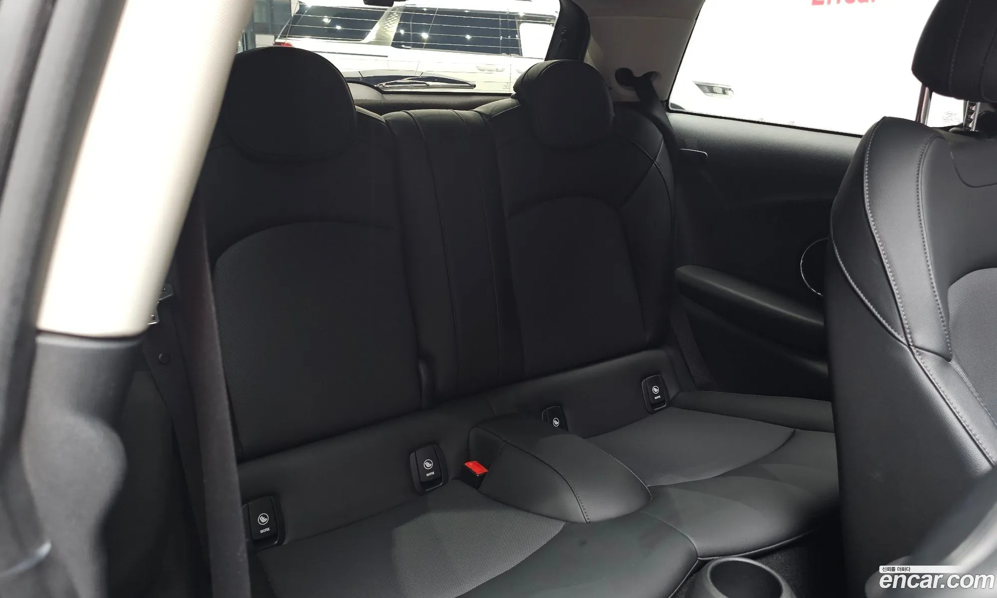 Mini Cooper 2020 — 6