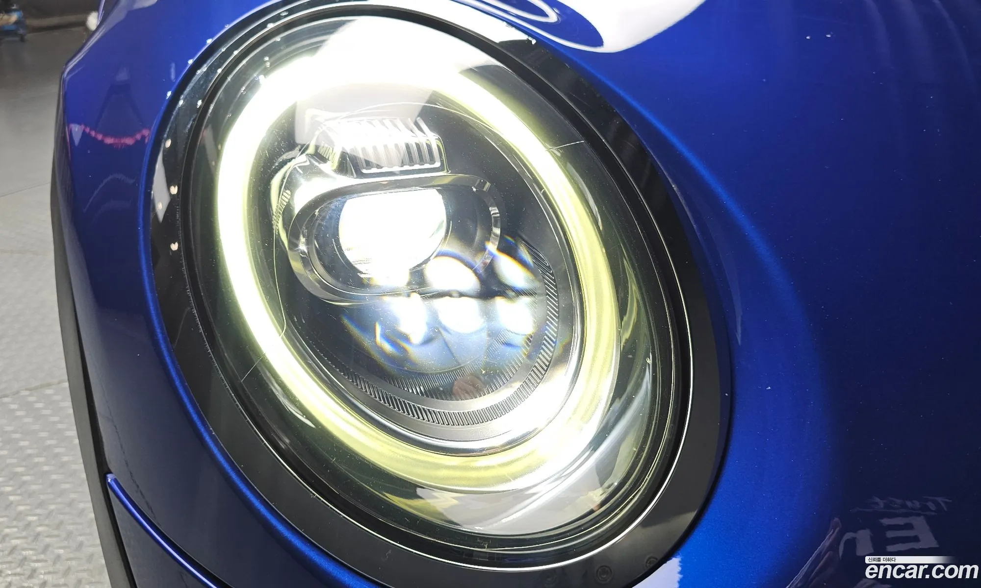 Mini Cooper 2020 — 22