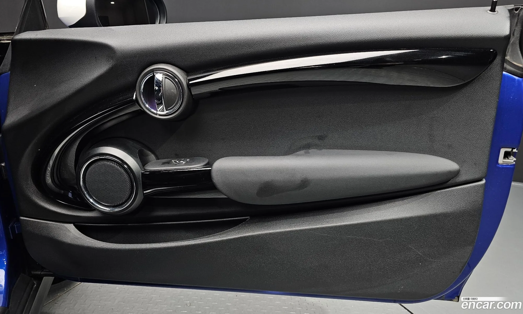 Mini Cooper 2020 — 13