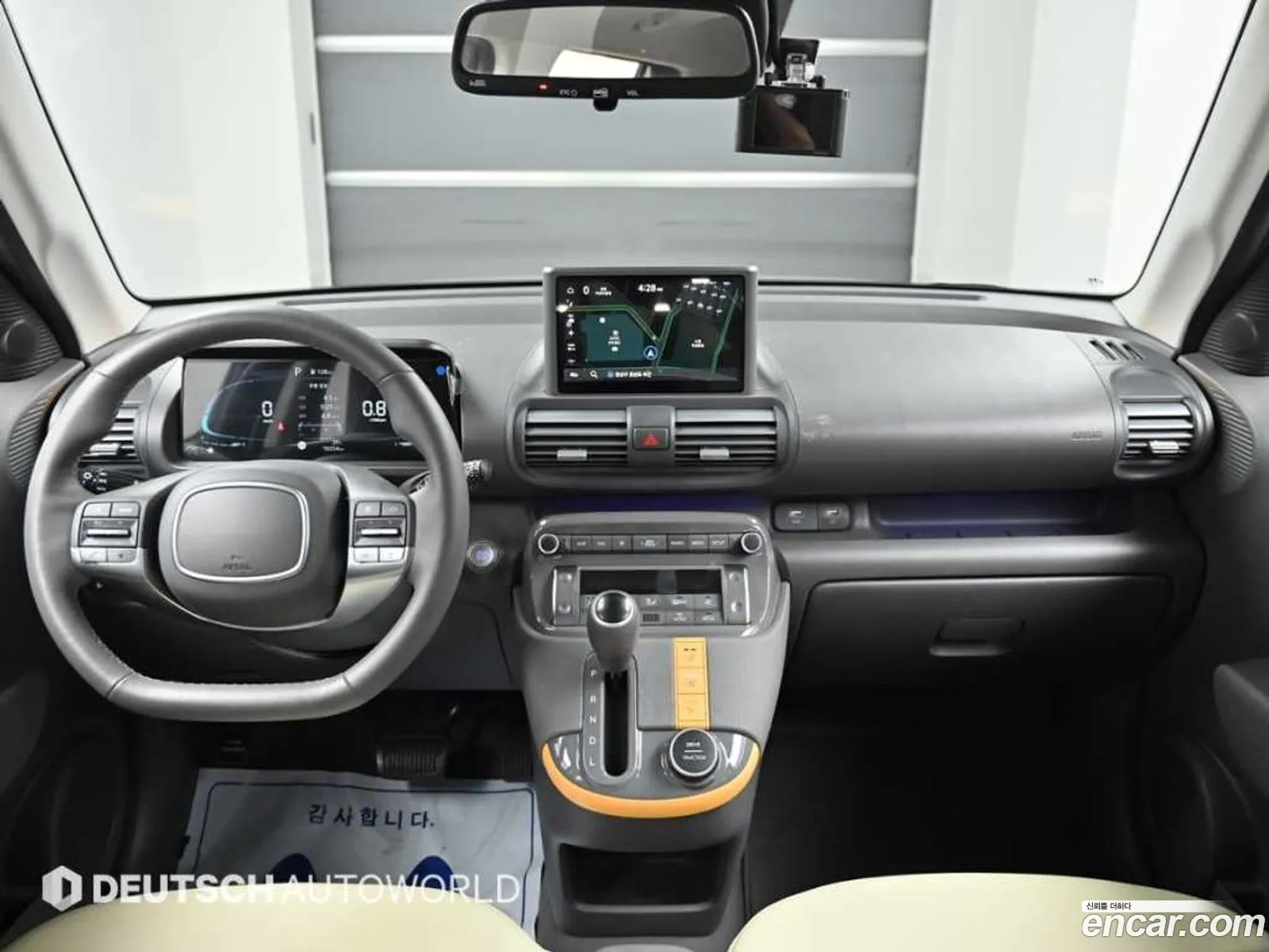 Hyundai Casper 2022 — 9