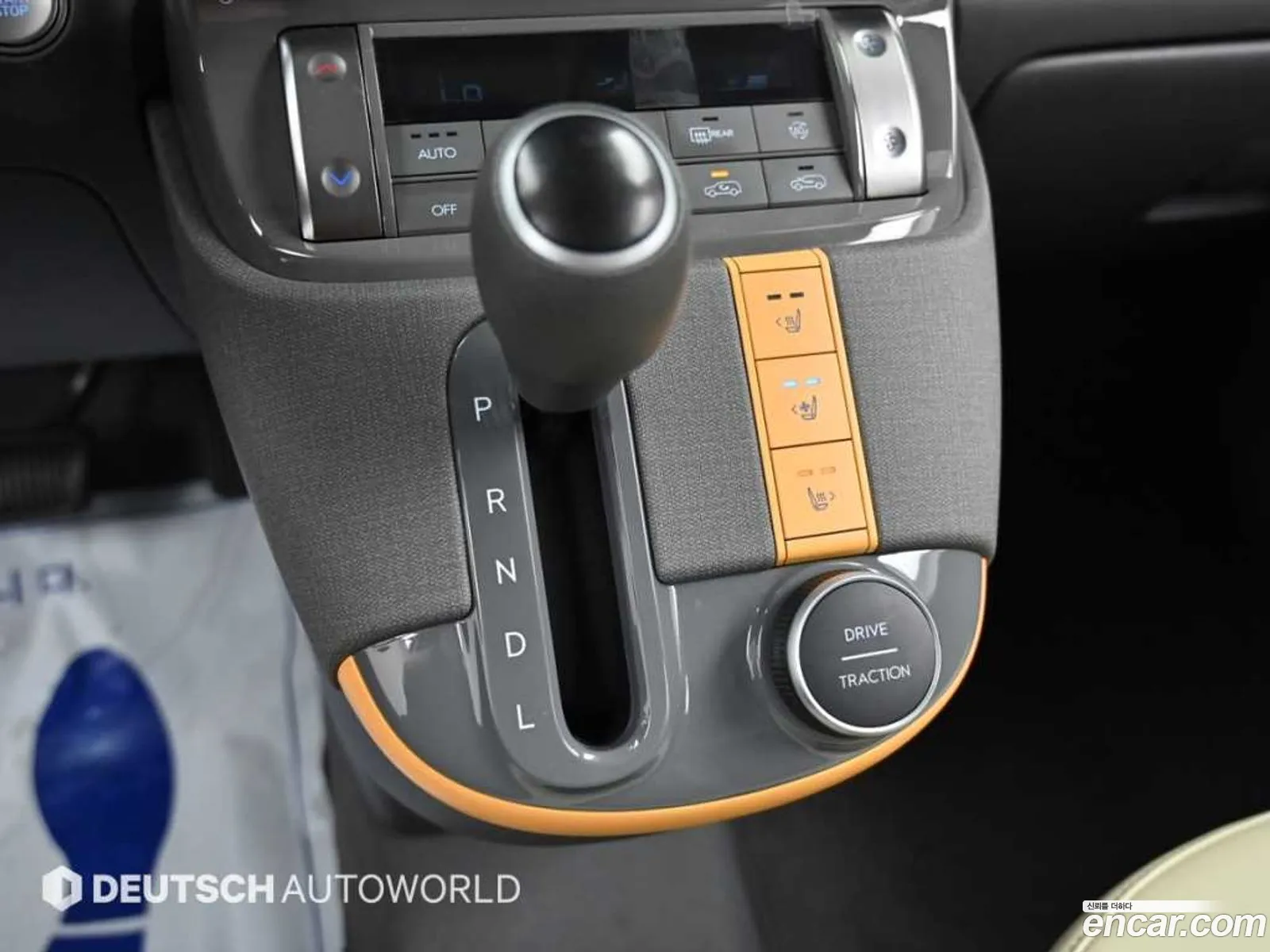Hyundai Casper 2022 — 5